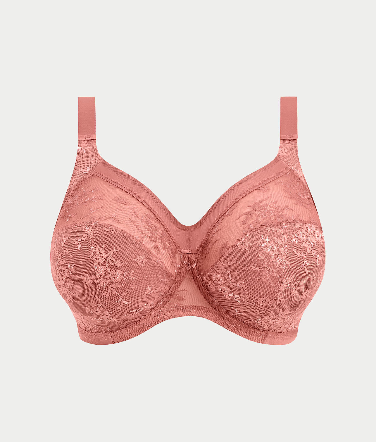 Verity Banded Full Coverage Bra thumbnail 3