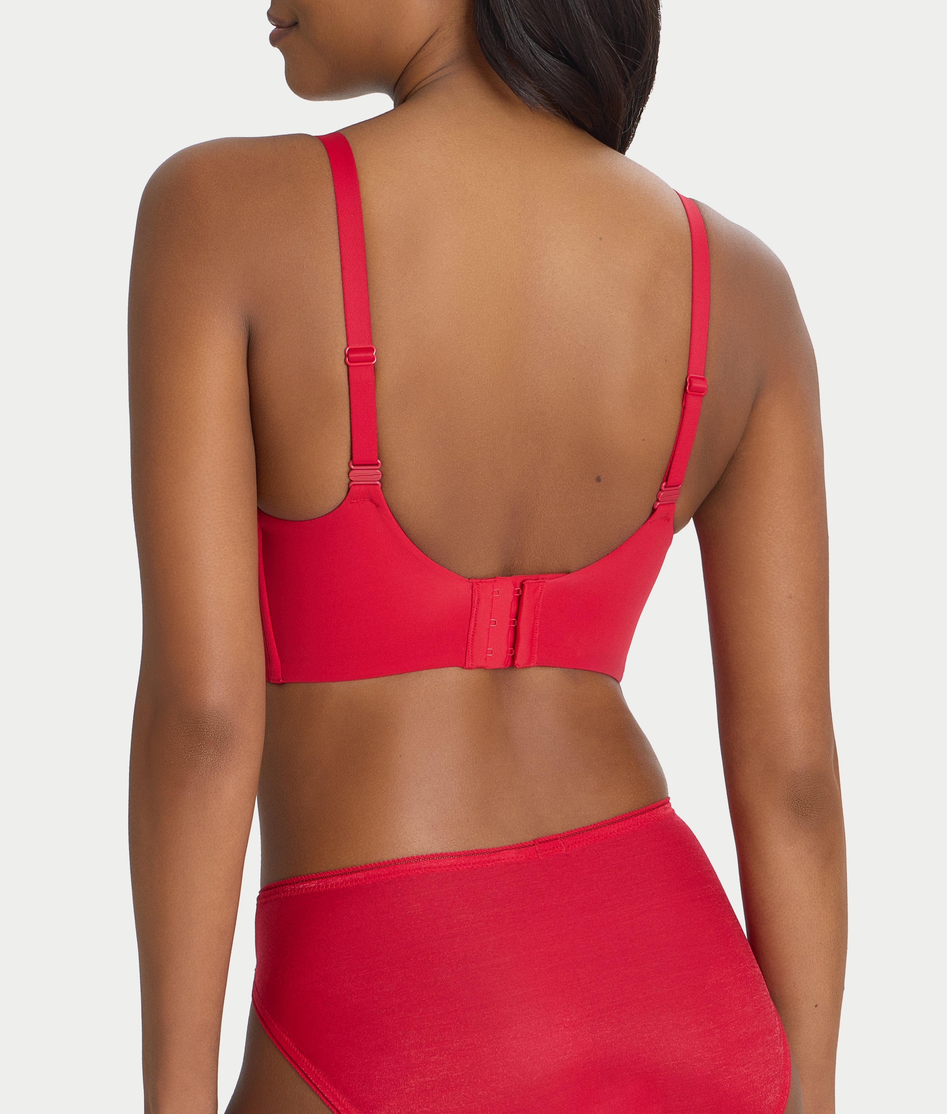 The Favorite Longline T-Shirt Bra thumbnail 3