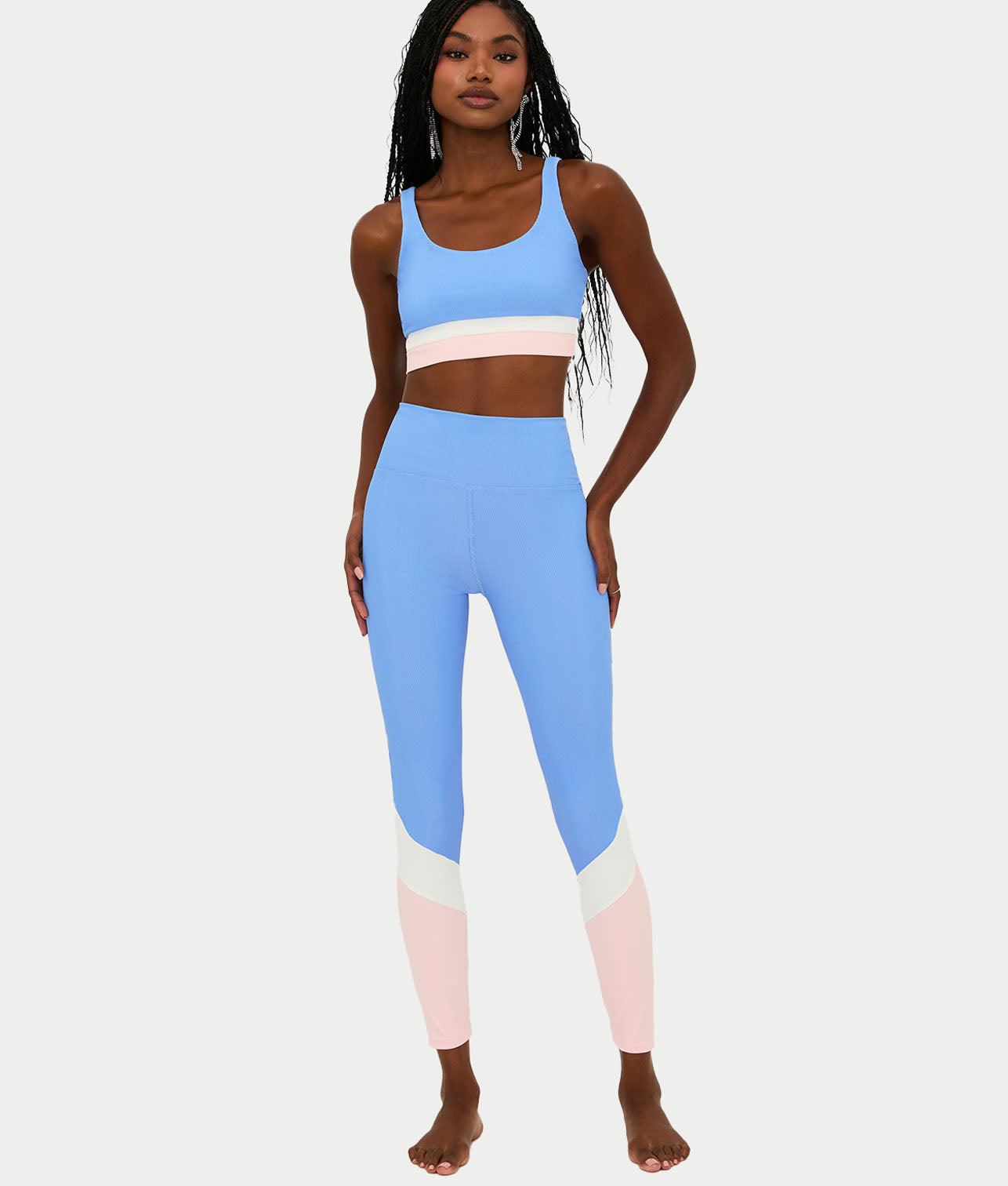Vienna Leggings