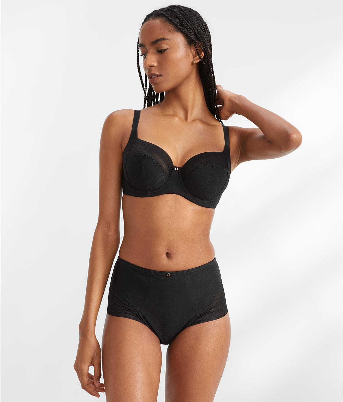Serene Brief