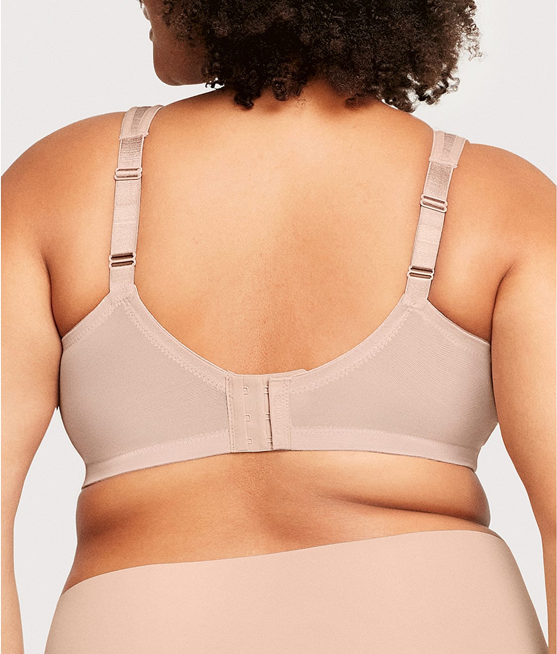MagicLift Moisture Control Wire-Free Bra thumbnail 2