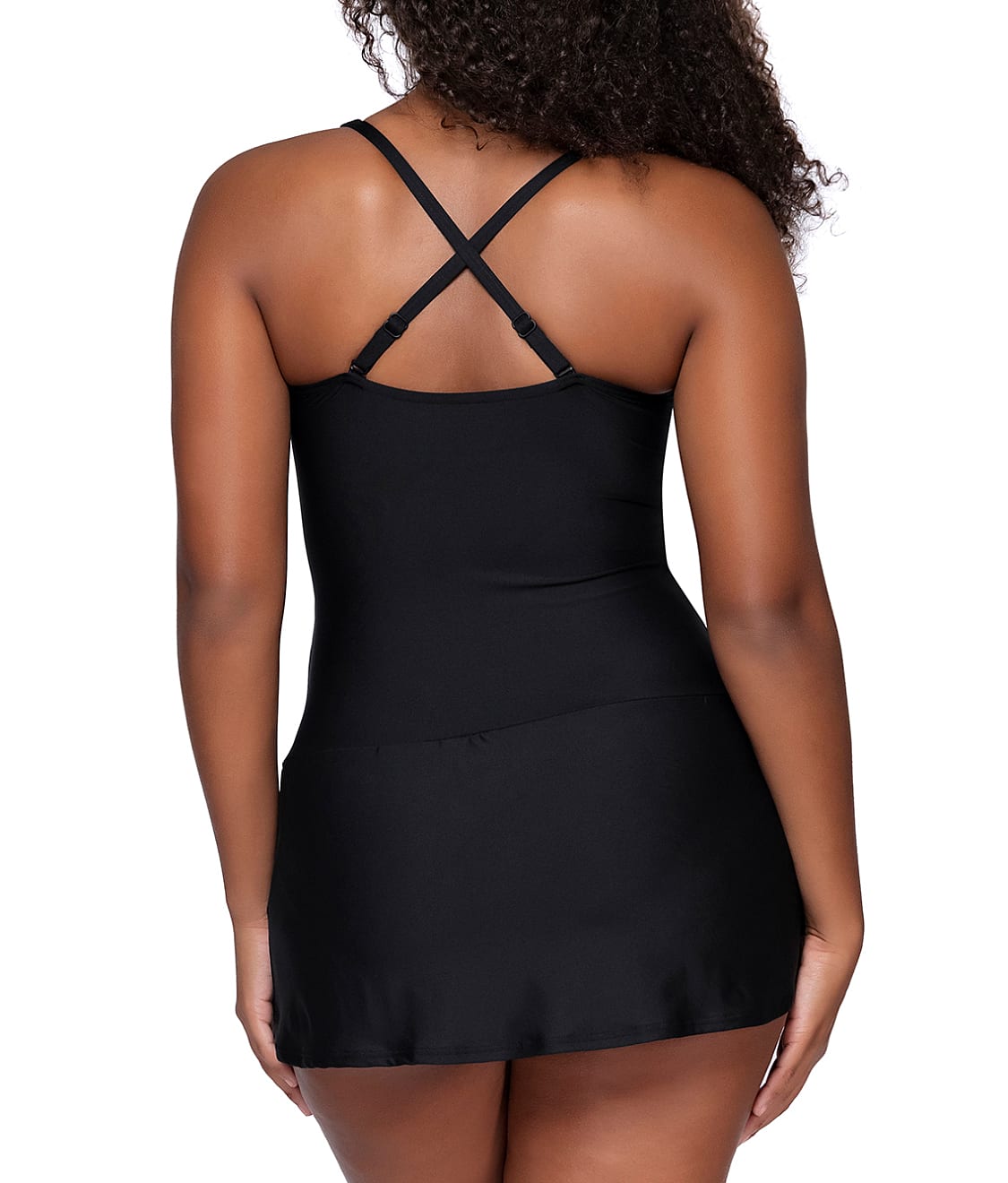 Sienna Swim Dress thumbnail 2