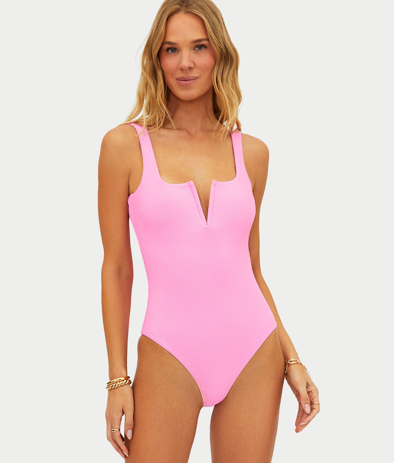 Tropez One-Piece