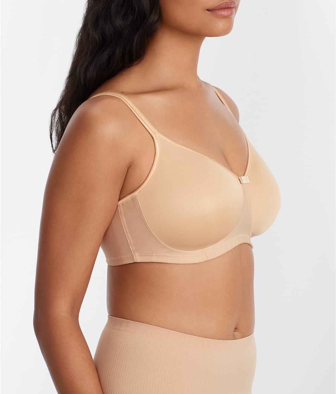 Tonya Mastectomy Wire-Free T-Shirt Bra thumbnail 3