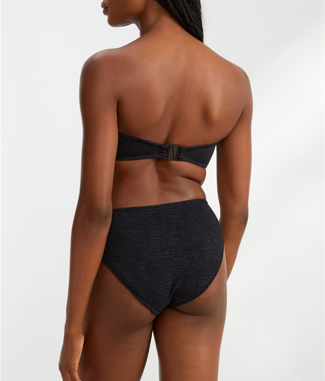 Ibiza Waves Bandeau Bikini Top thumbnail 2
