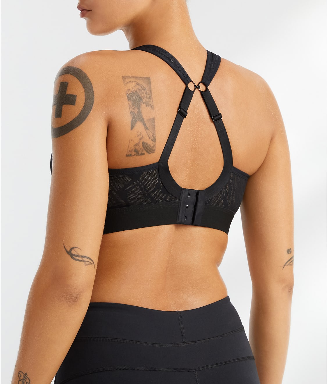 Boundless Wireless Sports Bra thumbnail 2