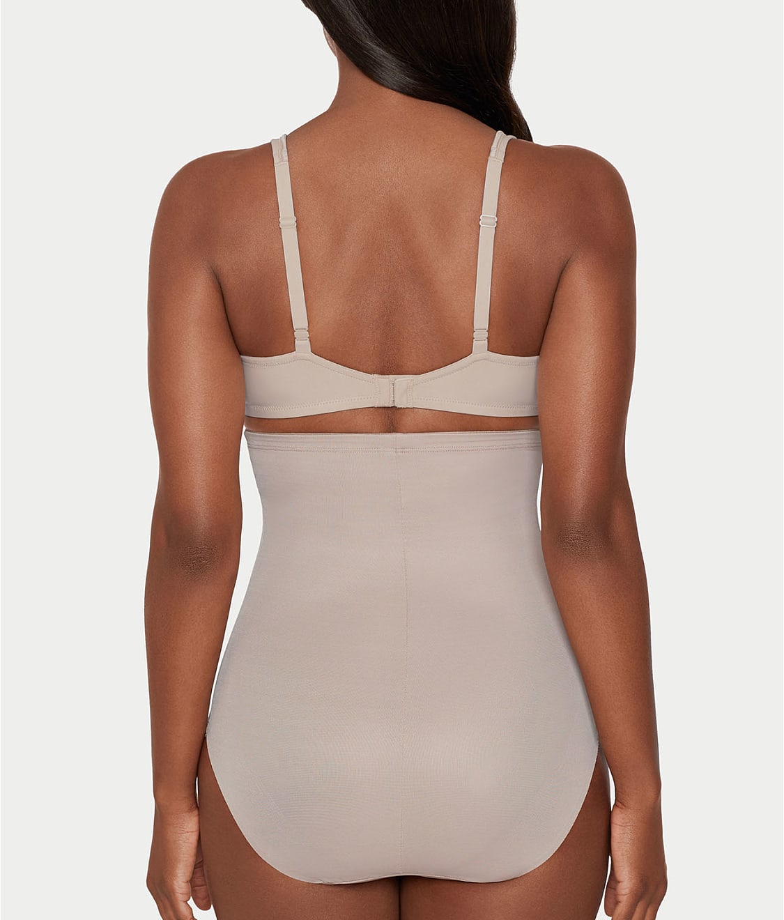 Extra Firm Control High-Waist Brief thumbnail 2