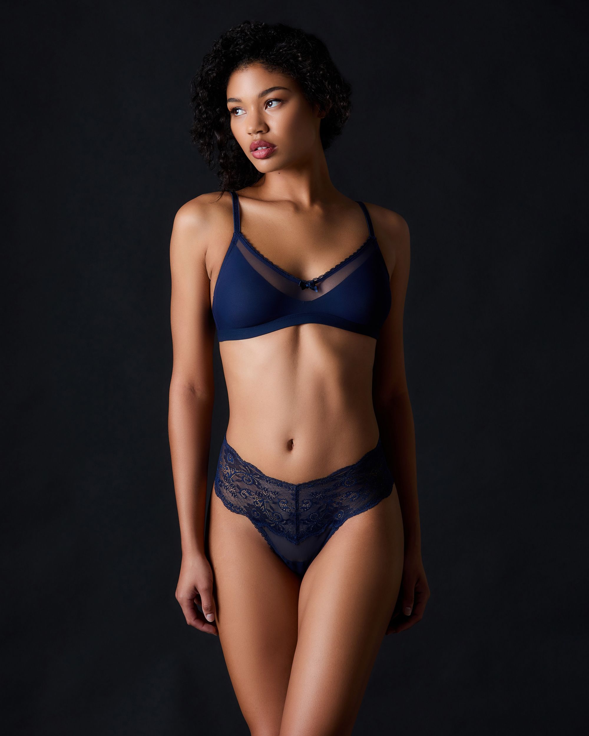 Victoire Bralette thumbnail 3