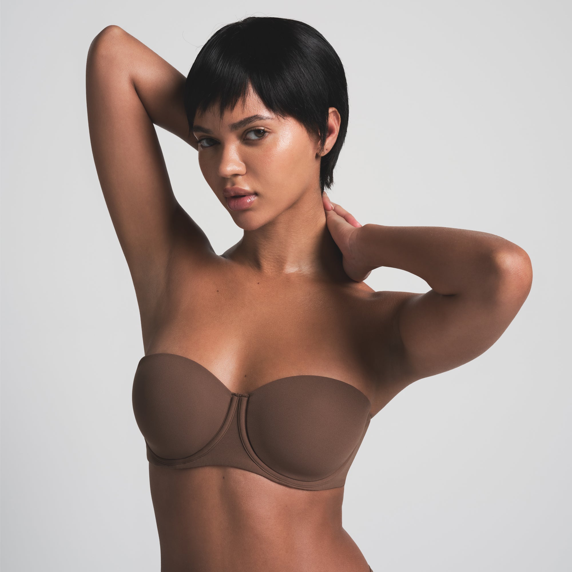 FITS EVERYBODY STRAPLESS BRA | JASPER thumbnail 3