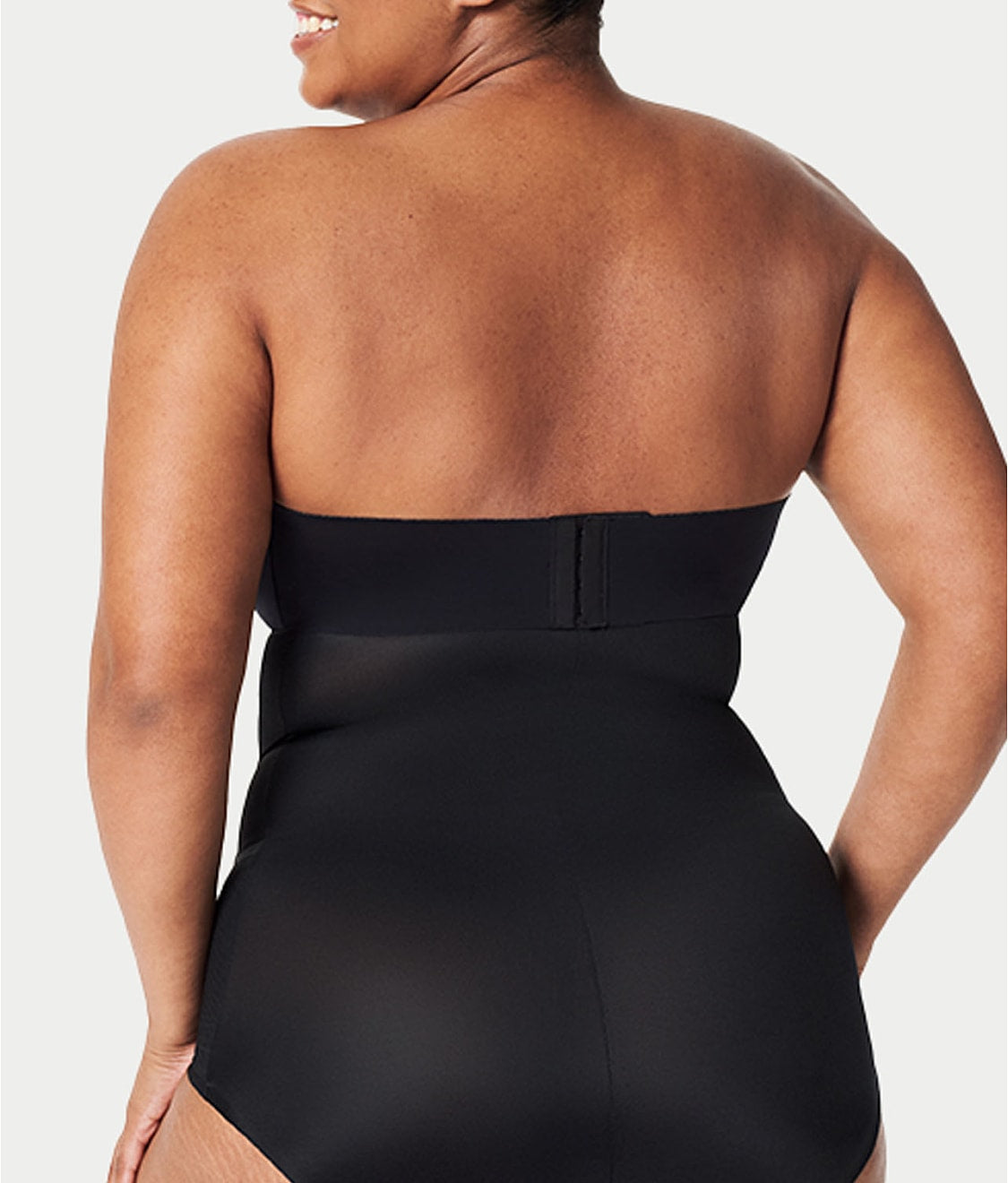 Suit Your Fancy Strapless Bra thumbnail 2