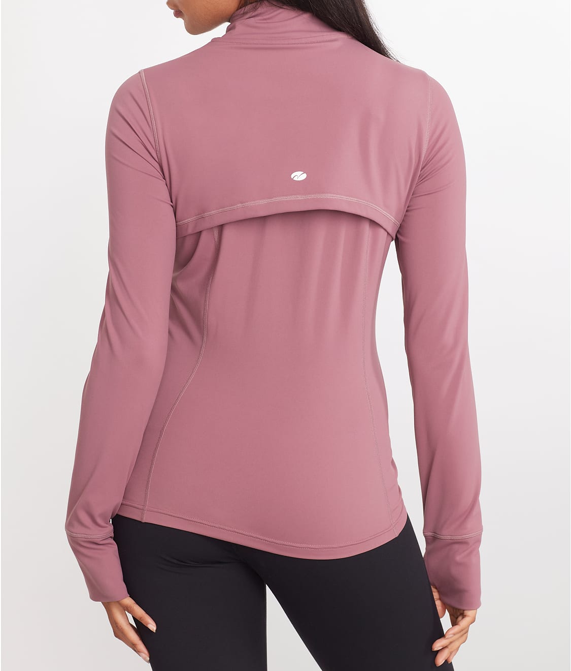 Studio Soft Full Zip Studio Jacket thumbnail 2