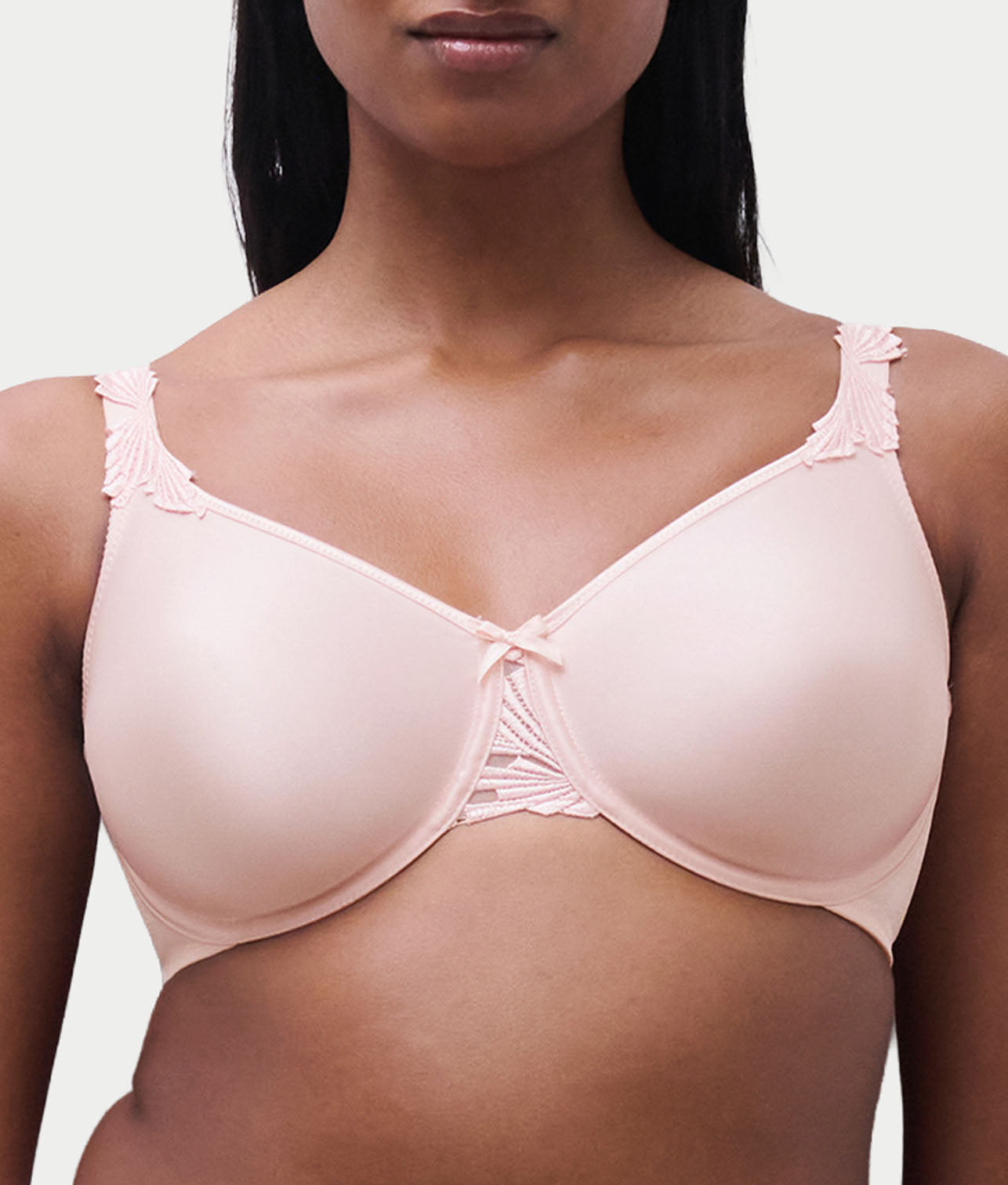 Hedona Minimizer Bra thumbnail 3