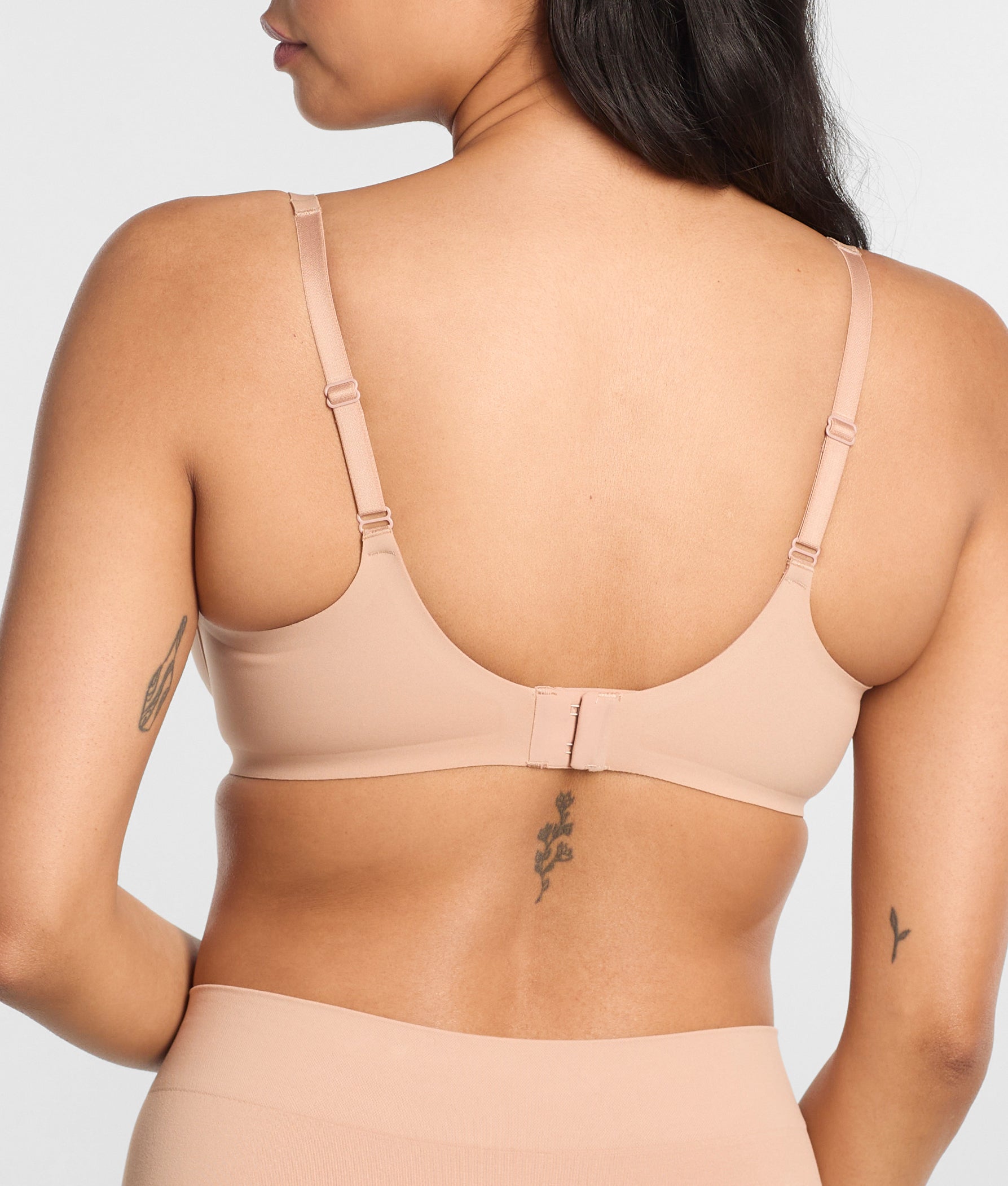 Better Than Braless™ Underwire Bra thumbnail 2