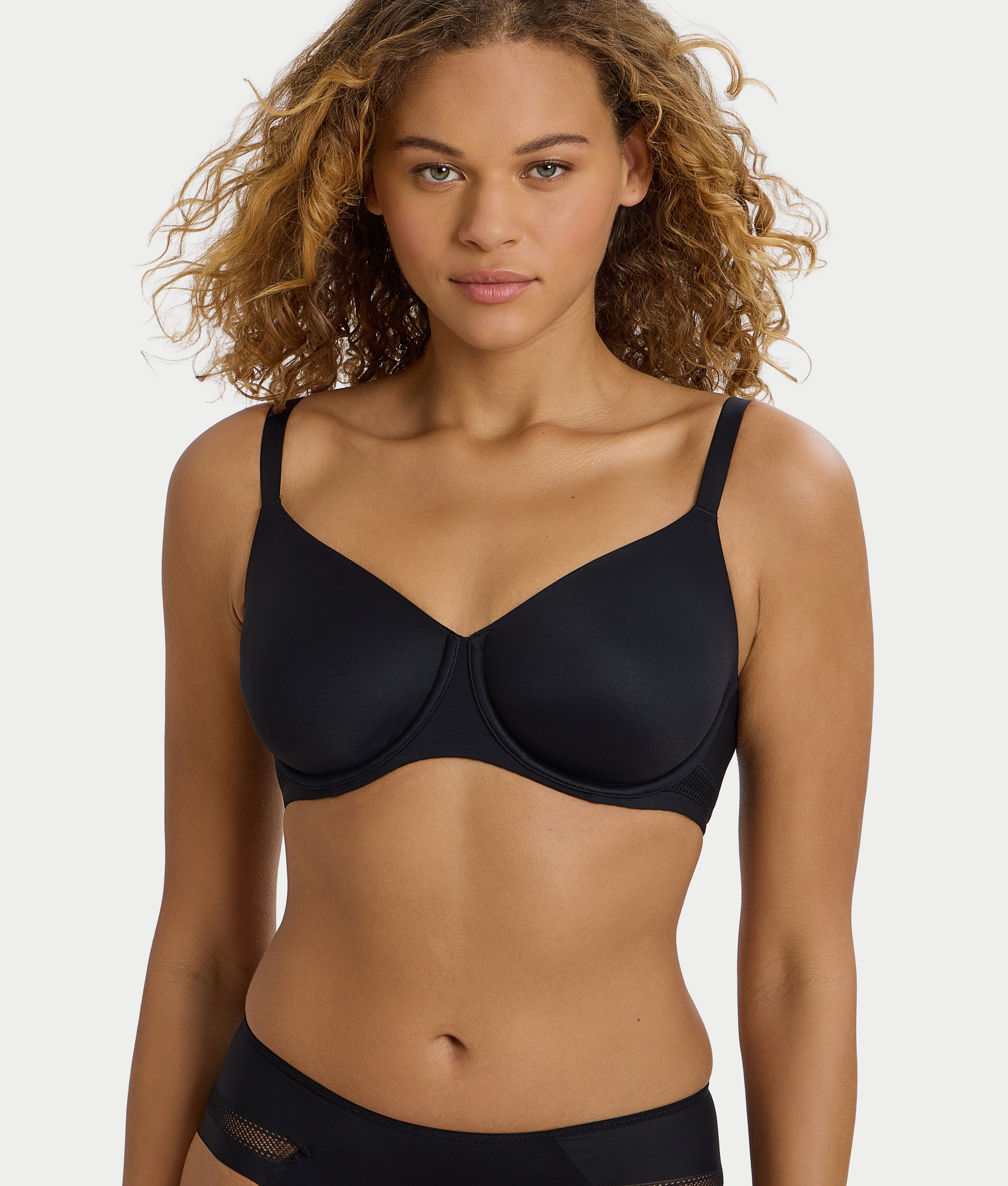 Easy Bliss Unlined Bra