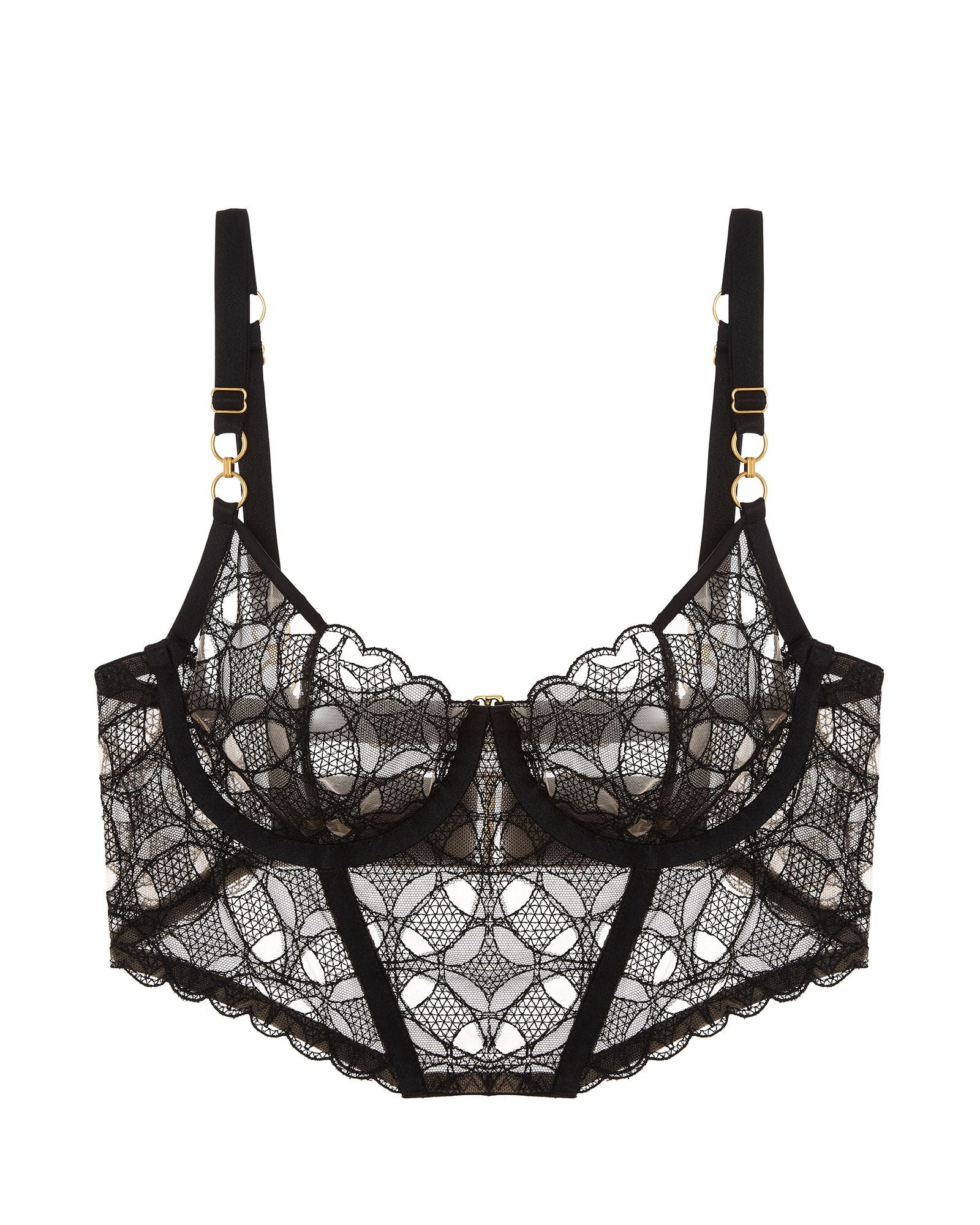 Alta Bodice Bra