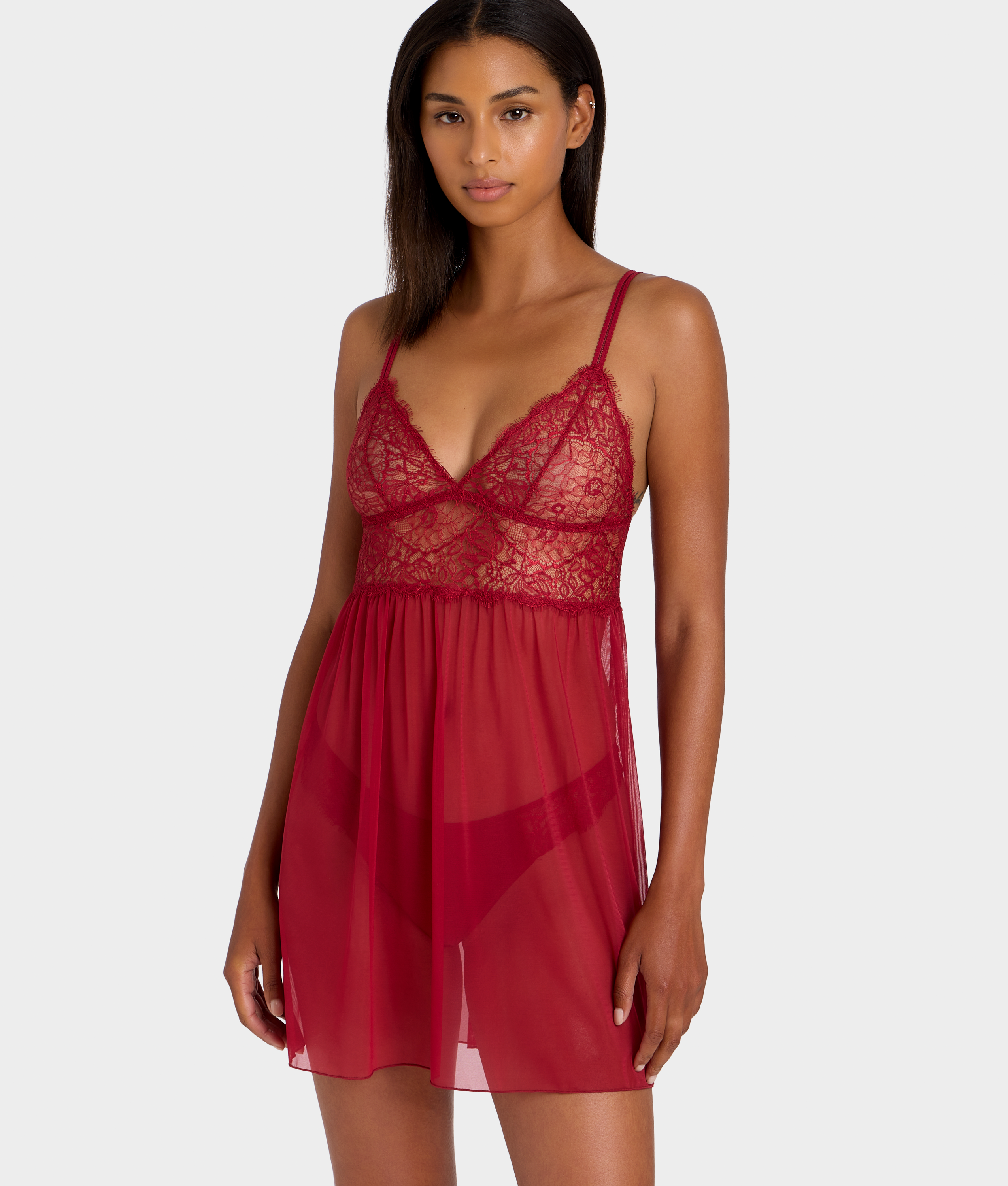 It's On Chemise