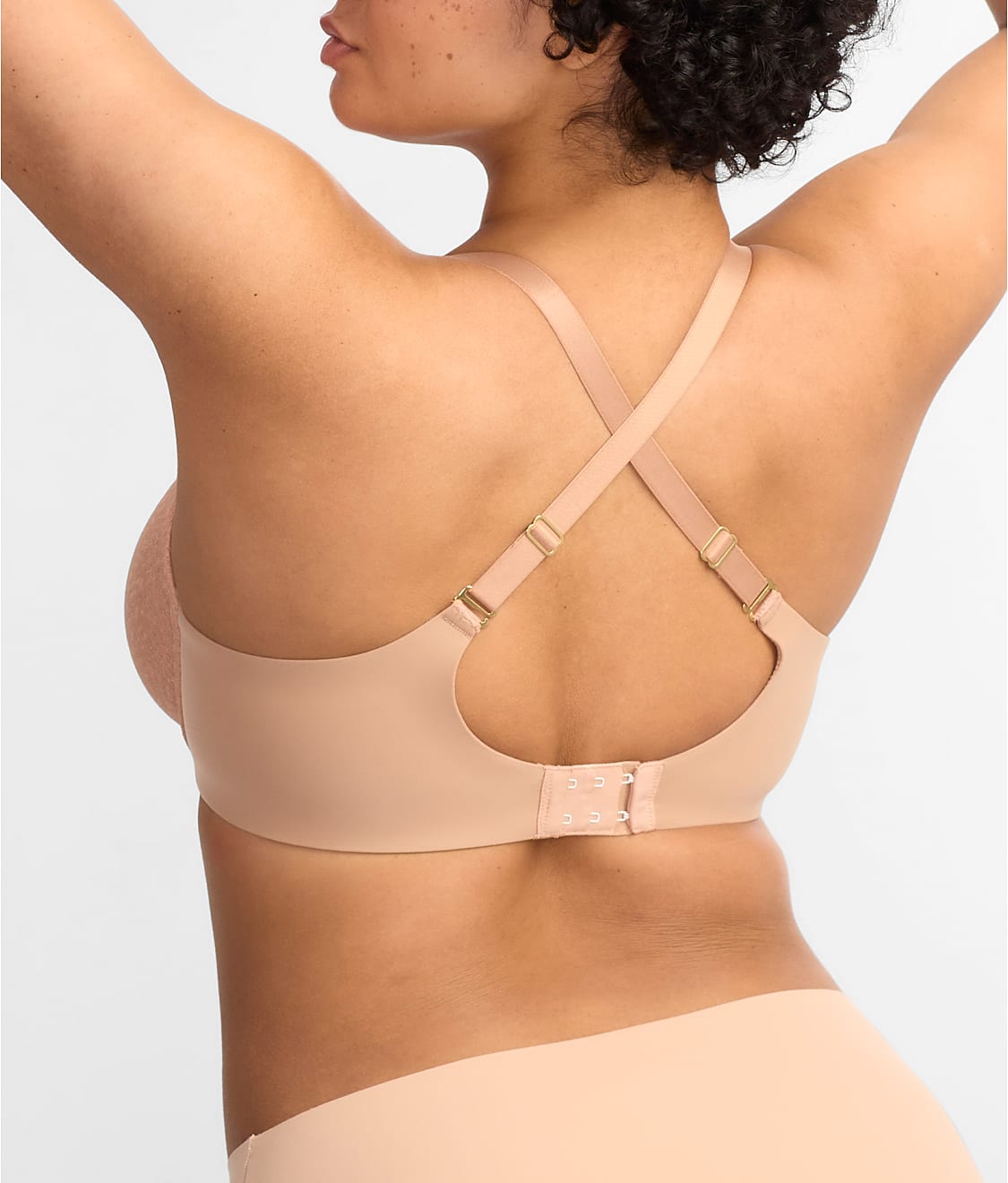 Comfort Evolution Full Fit T-Shirt Bra thumbnail 2