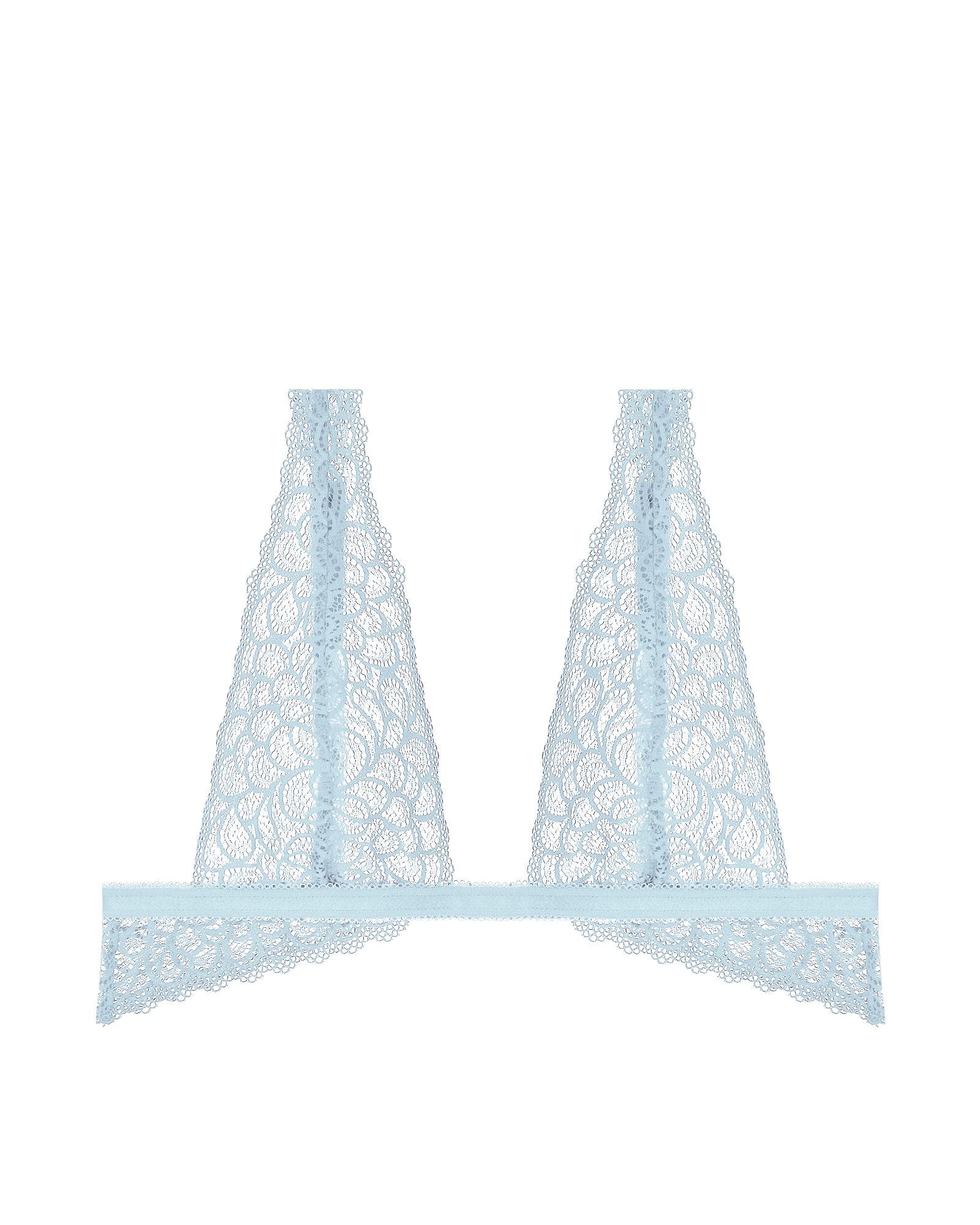 Karina Wireless Bra