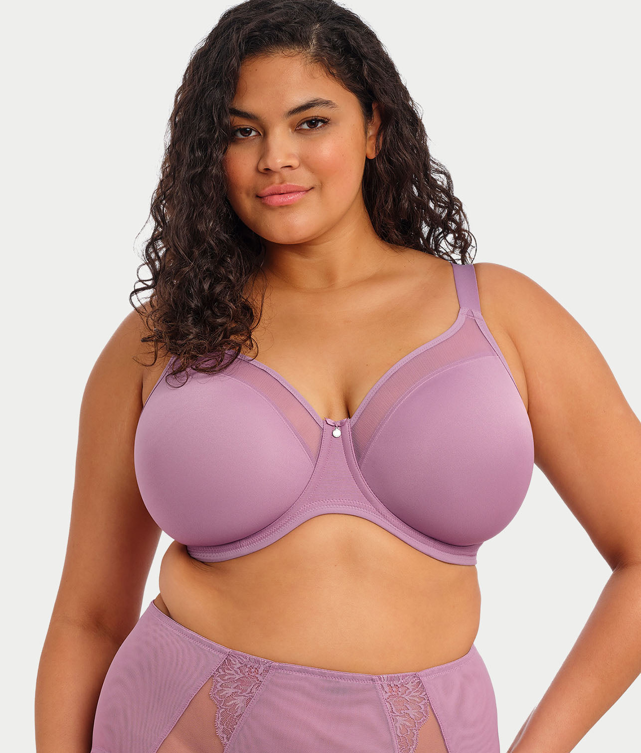 Smooth Banded Bra