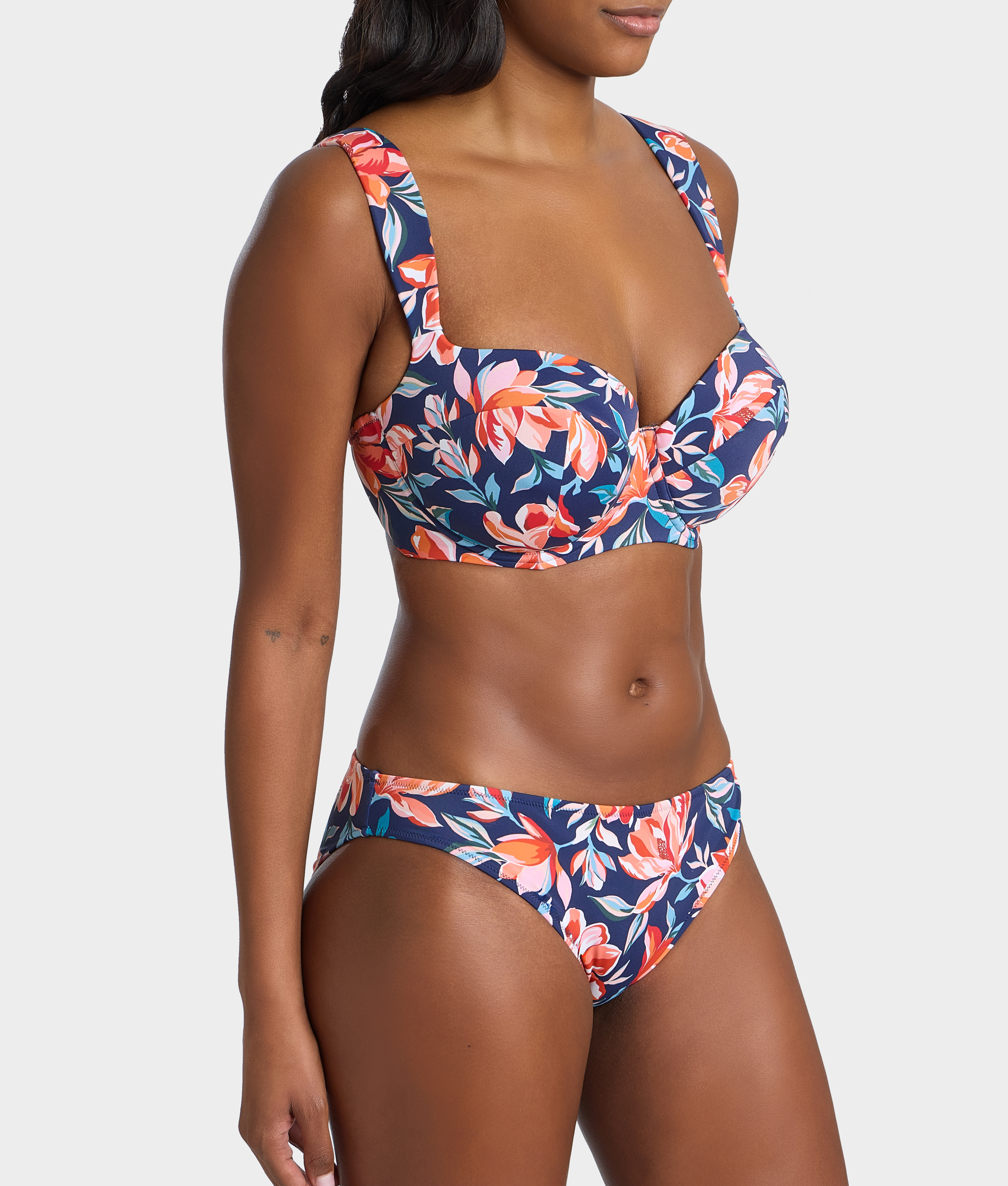 Liliflora Bette Balconette Bikini Top thumbnail 3