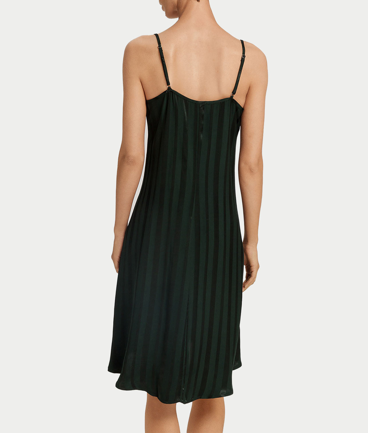 Indra Stripe Chemise thumbnail 2