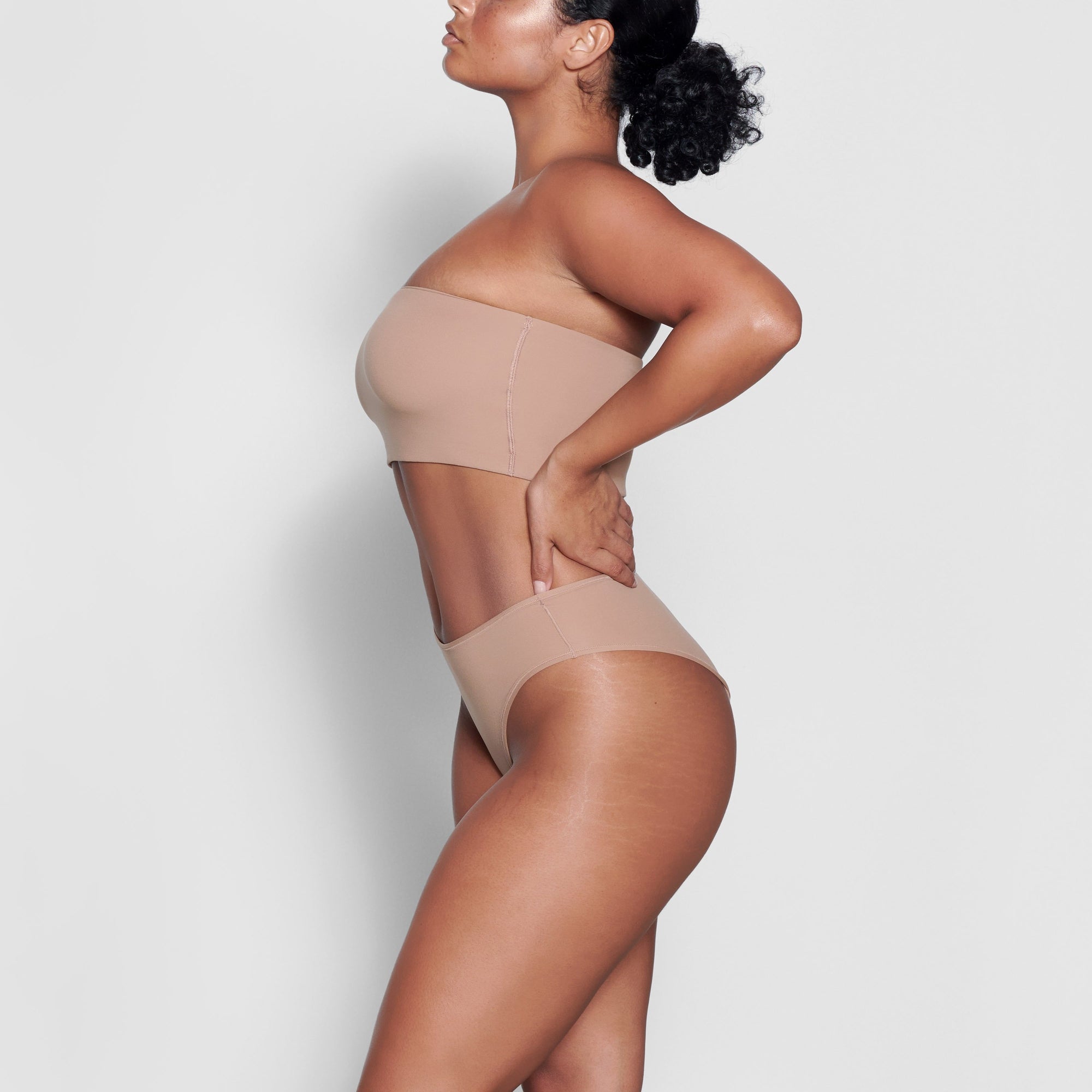 FITS EVERYBODY CHEEKY BRIEF | SIENNA thumbnail 3
