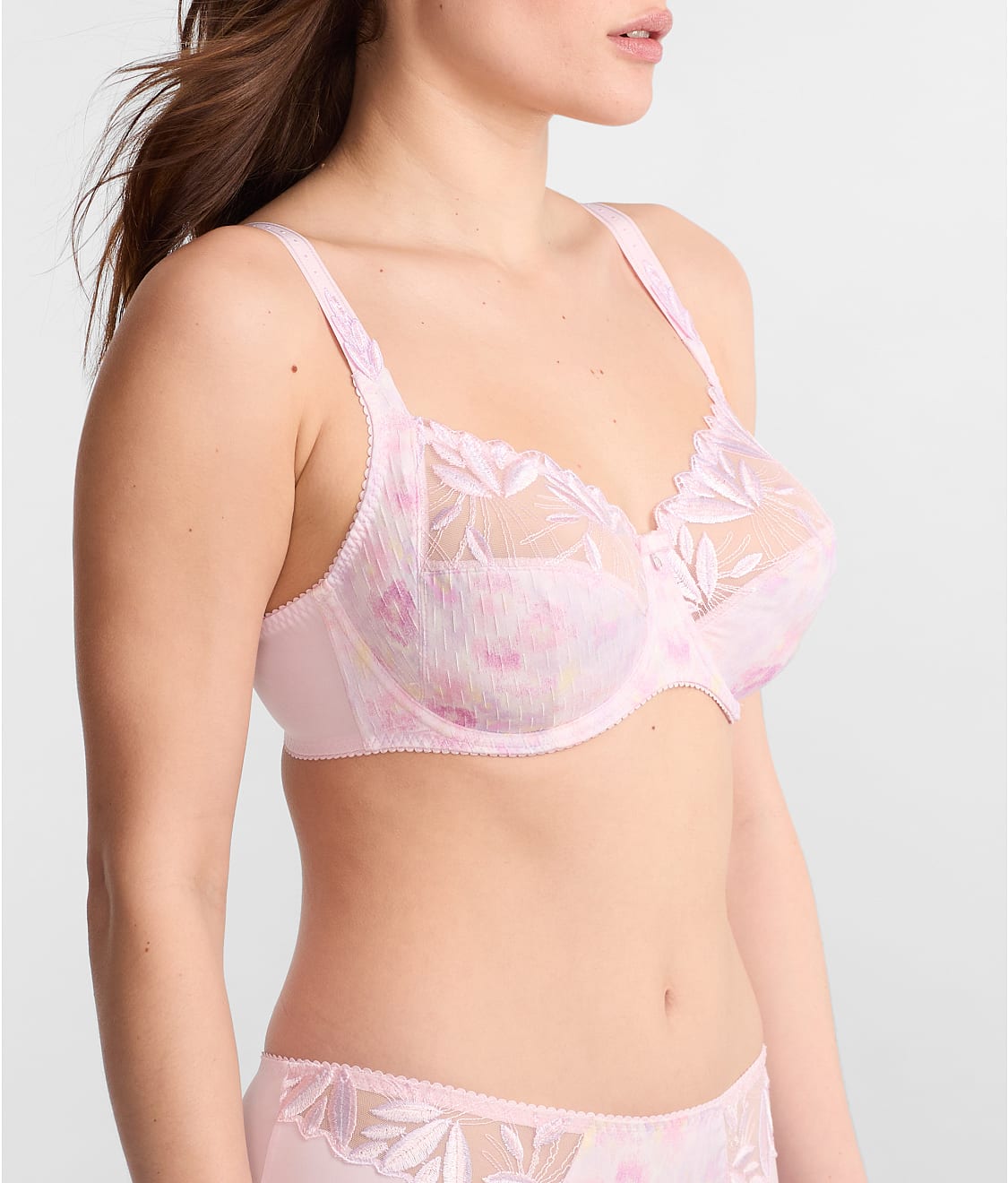 Orlando Side Support Bra thumbnail 3