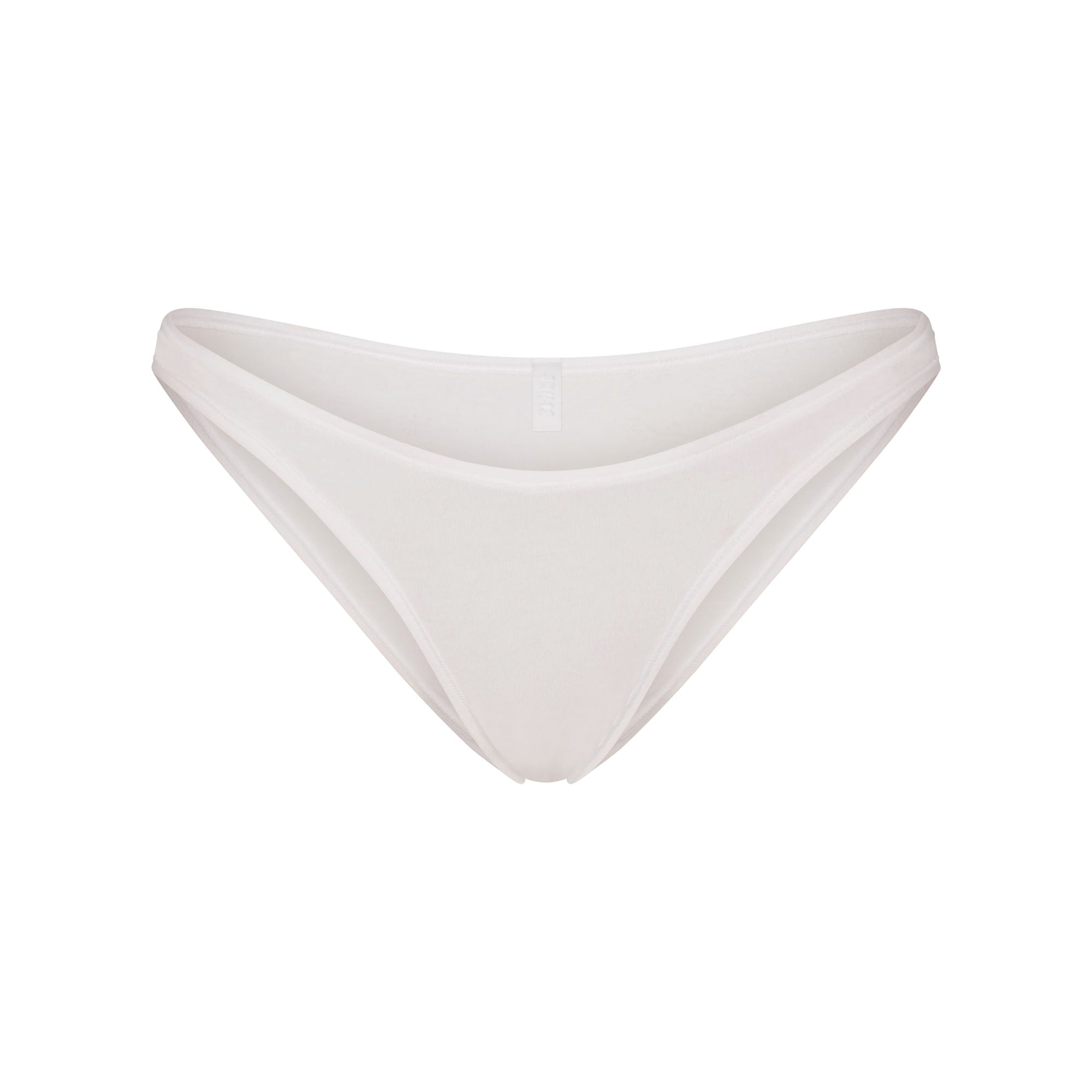 EVERYDAY COTTON BIKINI | SNOW