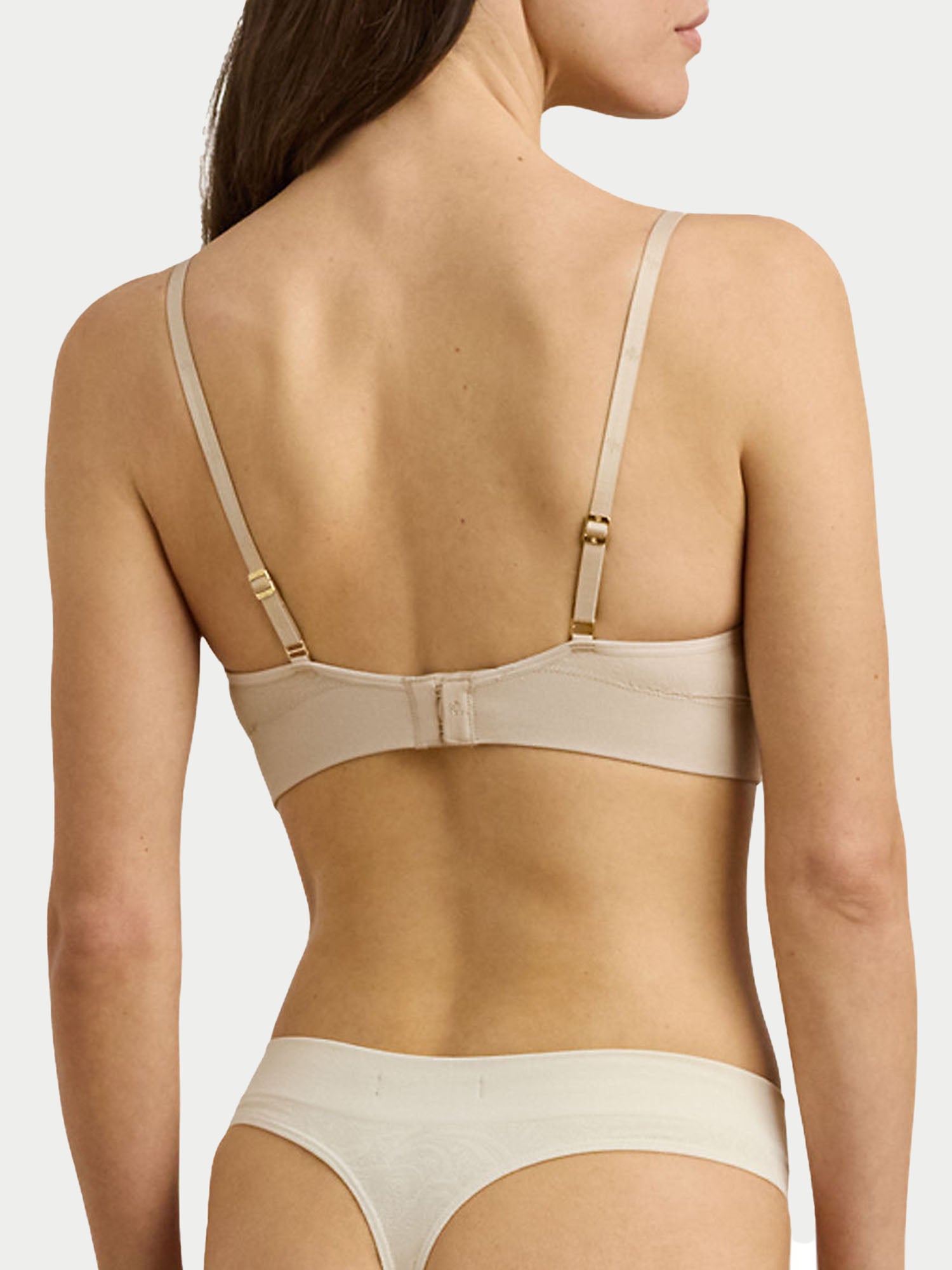 Paisley Wire-Free Bra thumbnail 2