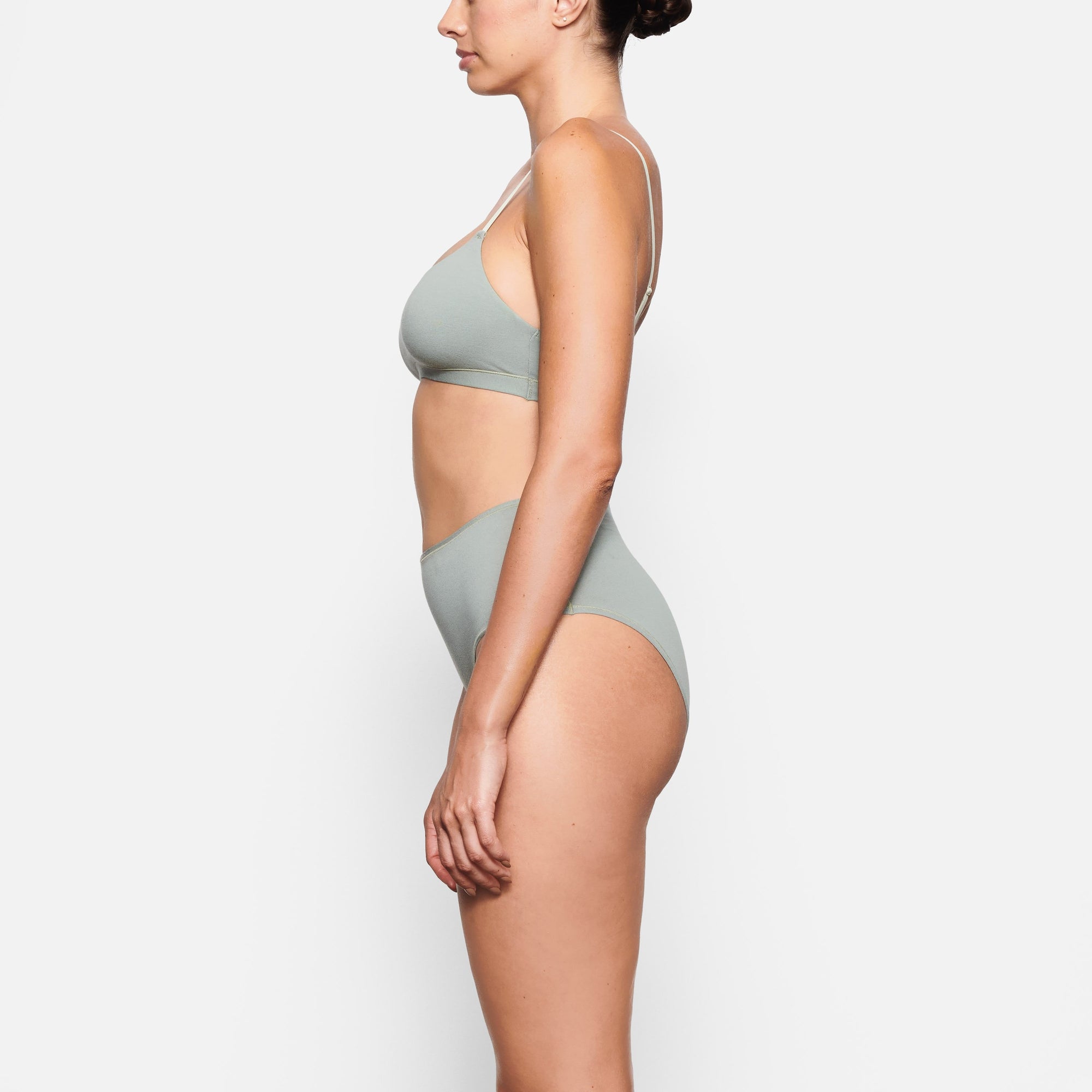 COTTON JERSEY FULL BRIEF | MINERAL thumbnail 3