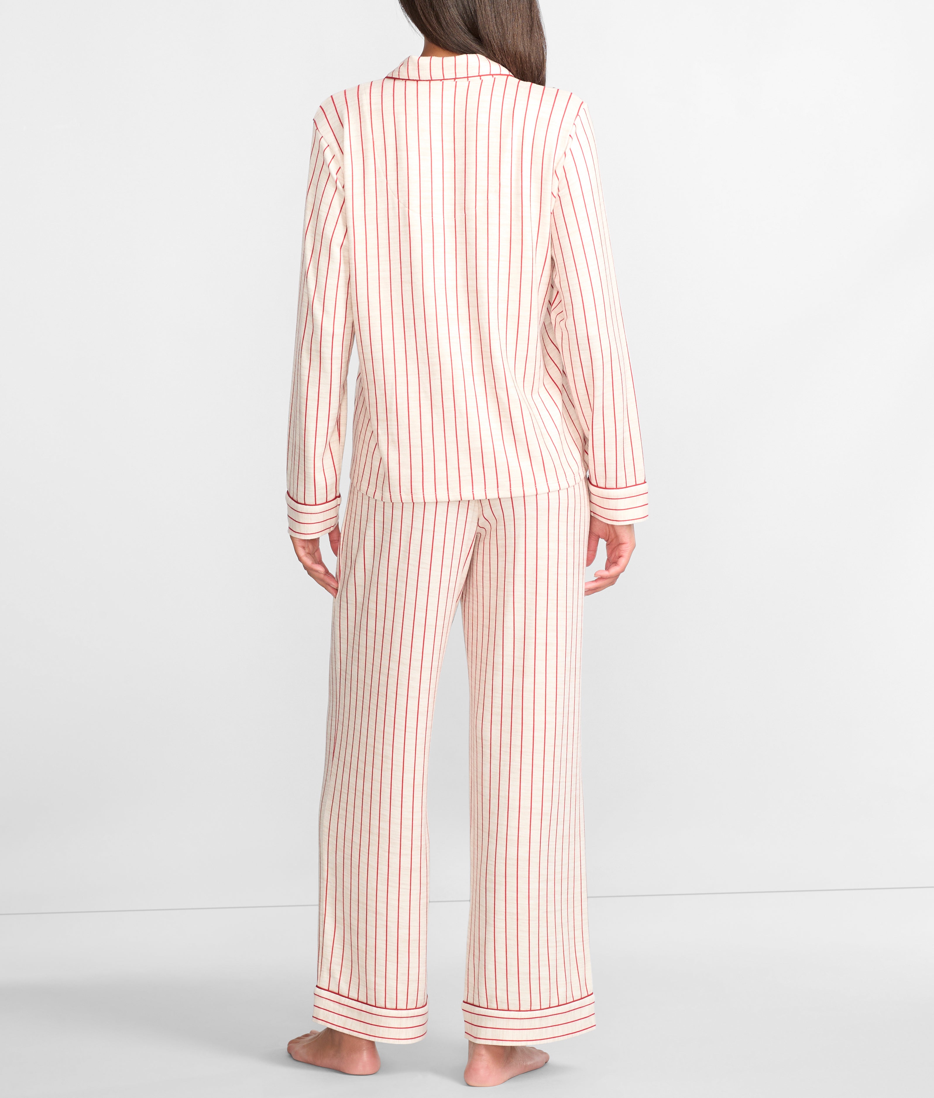 The Pillow Soft Knit Pajama Set thumbnail 3