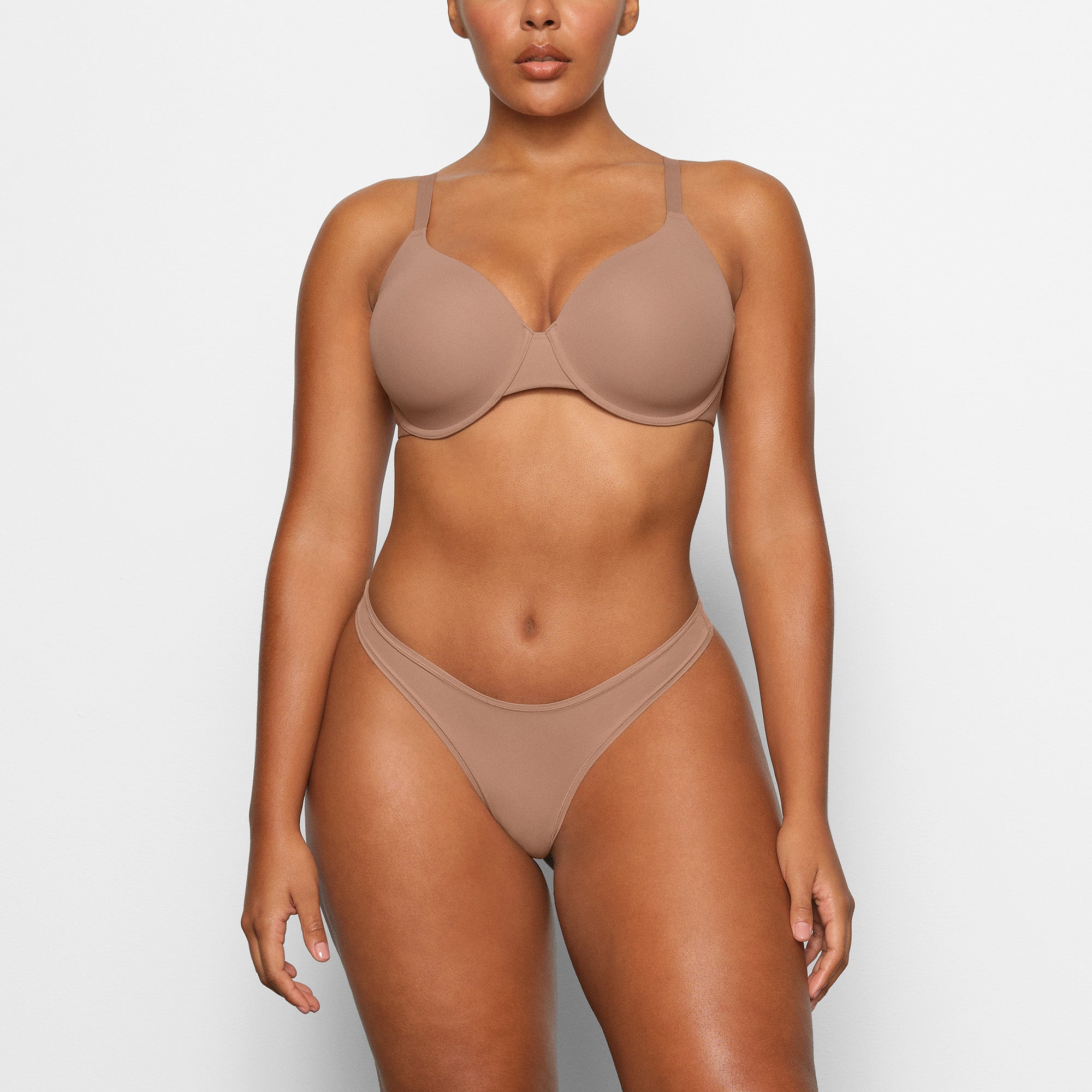FITS EVERYBODY T-SHIRT BRA | SIENNA thumbnail 2