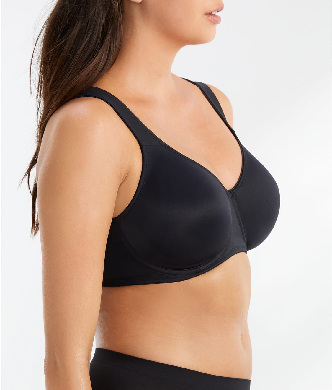 Rosa Faia Twin Seamless Comfort Bra thumbnail 3