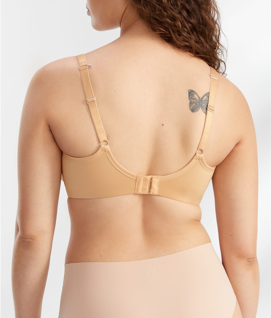 Eleanor Spacer Nursing T-Shirt Bra thumbnail 2
