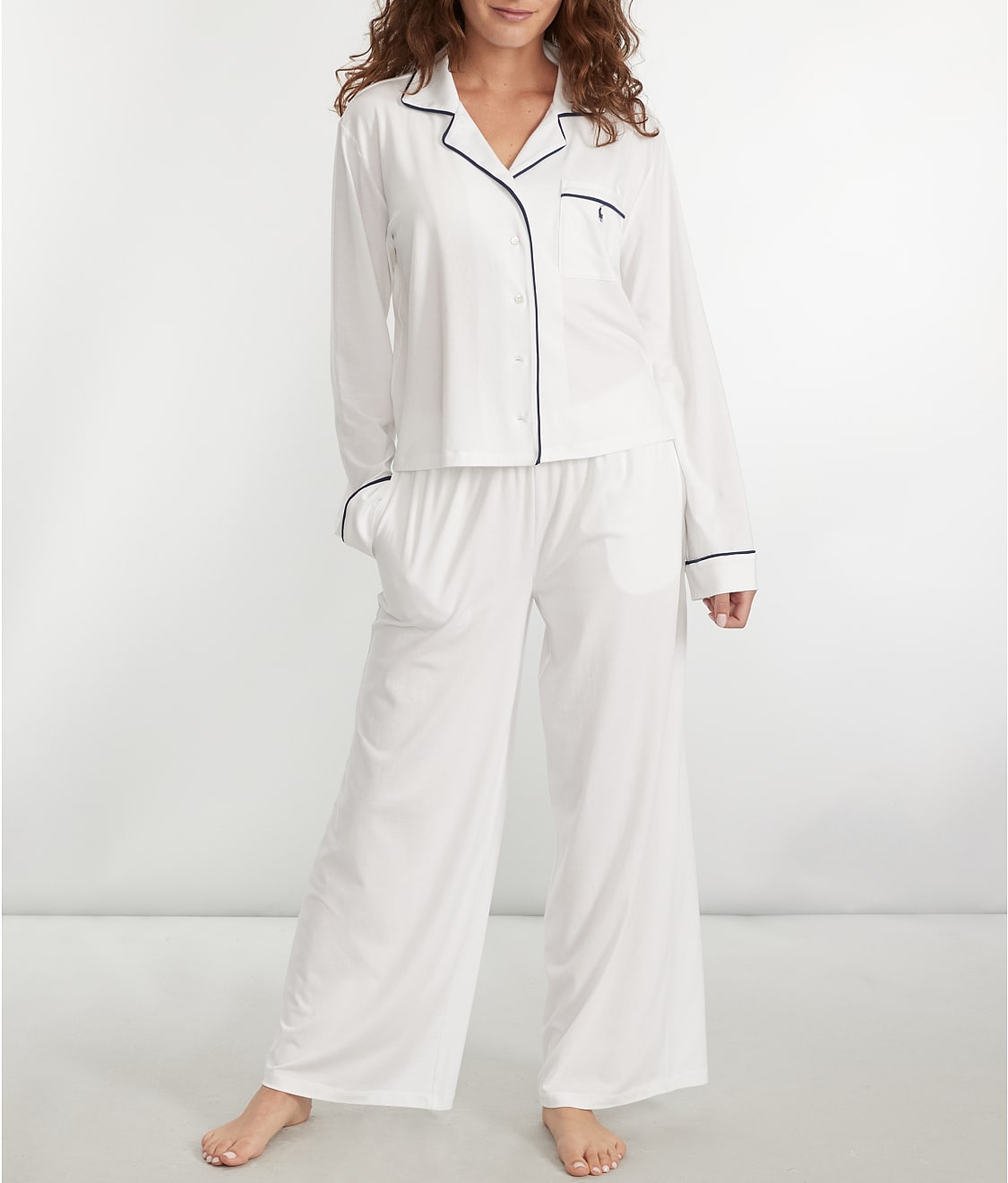 The Madison Knit Pajama Set thumbnail 3