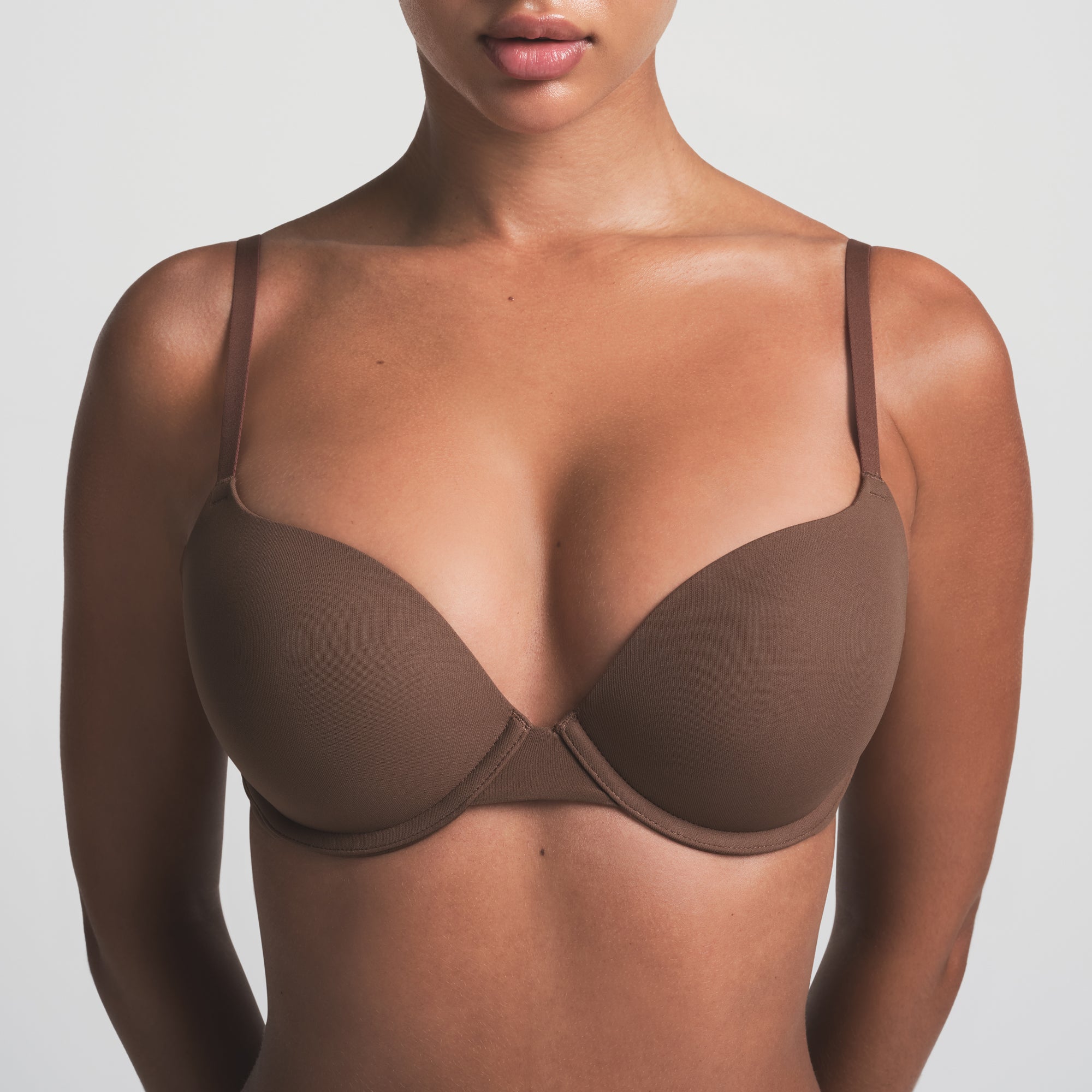 FITS EVERYBODY PUSH-UP BRA | JASPER thumbnail 3