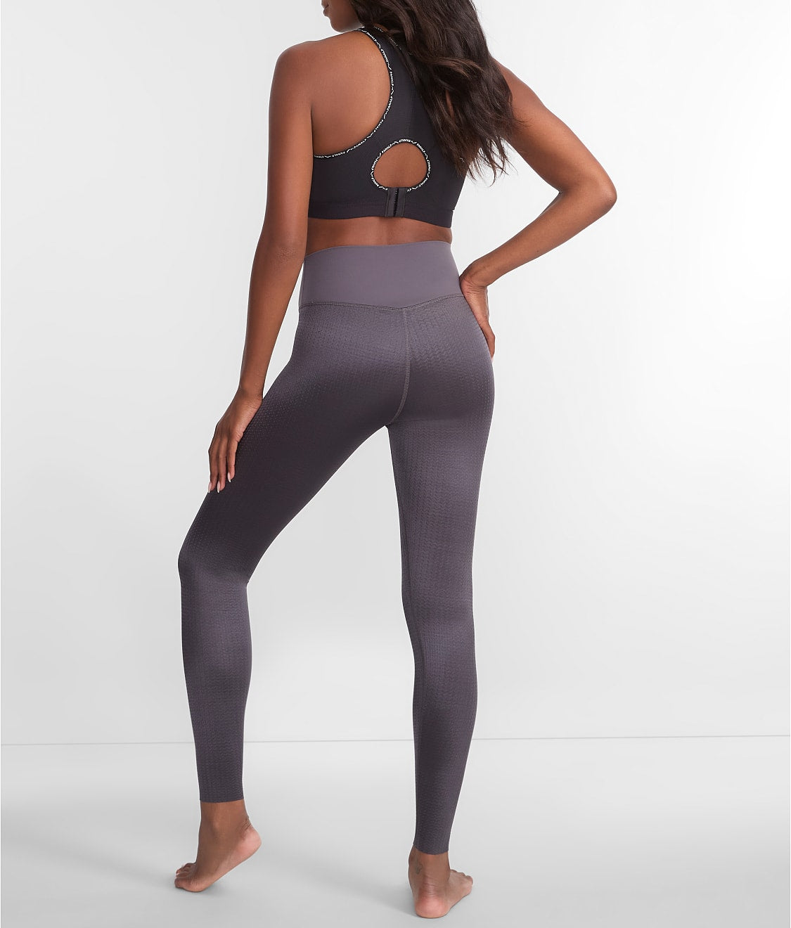 Massage Sports Tights thumbnail 2