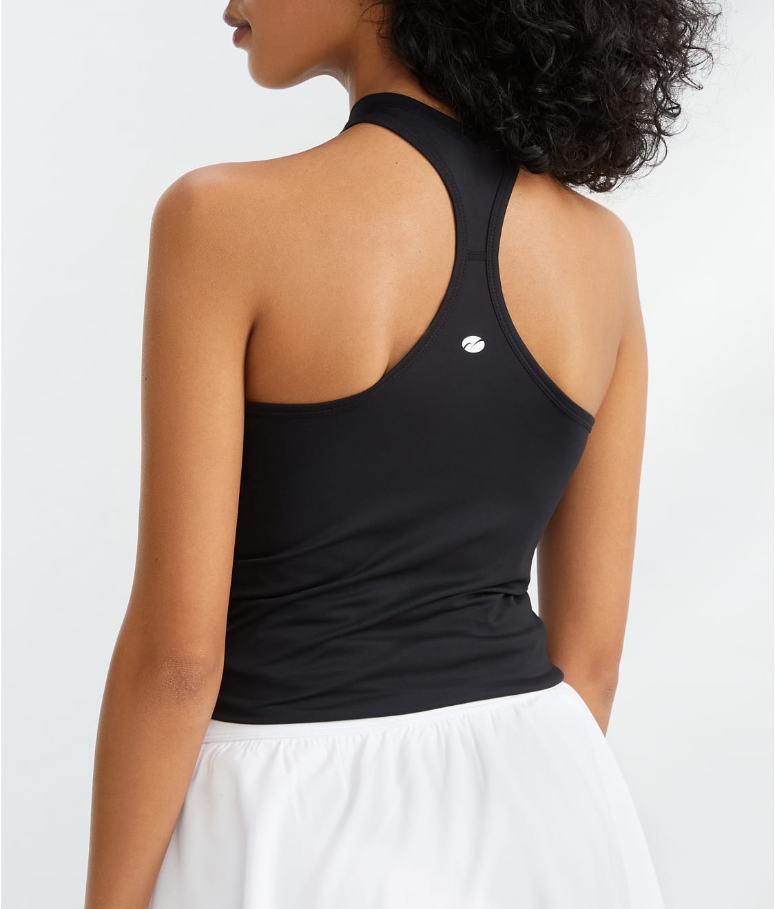 Studio Soft Racer Back Tank thumbnail 2