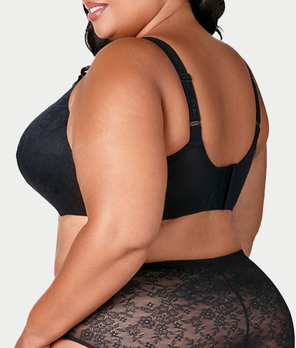 Cami Underwire Bra thumbnail 3
