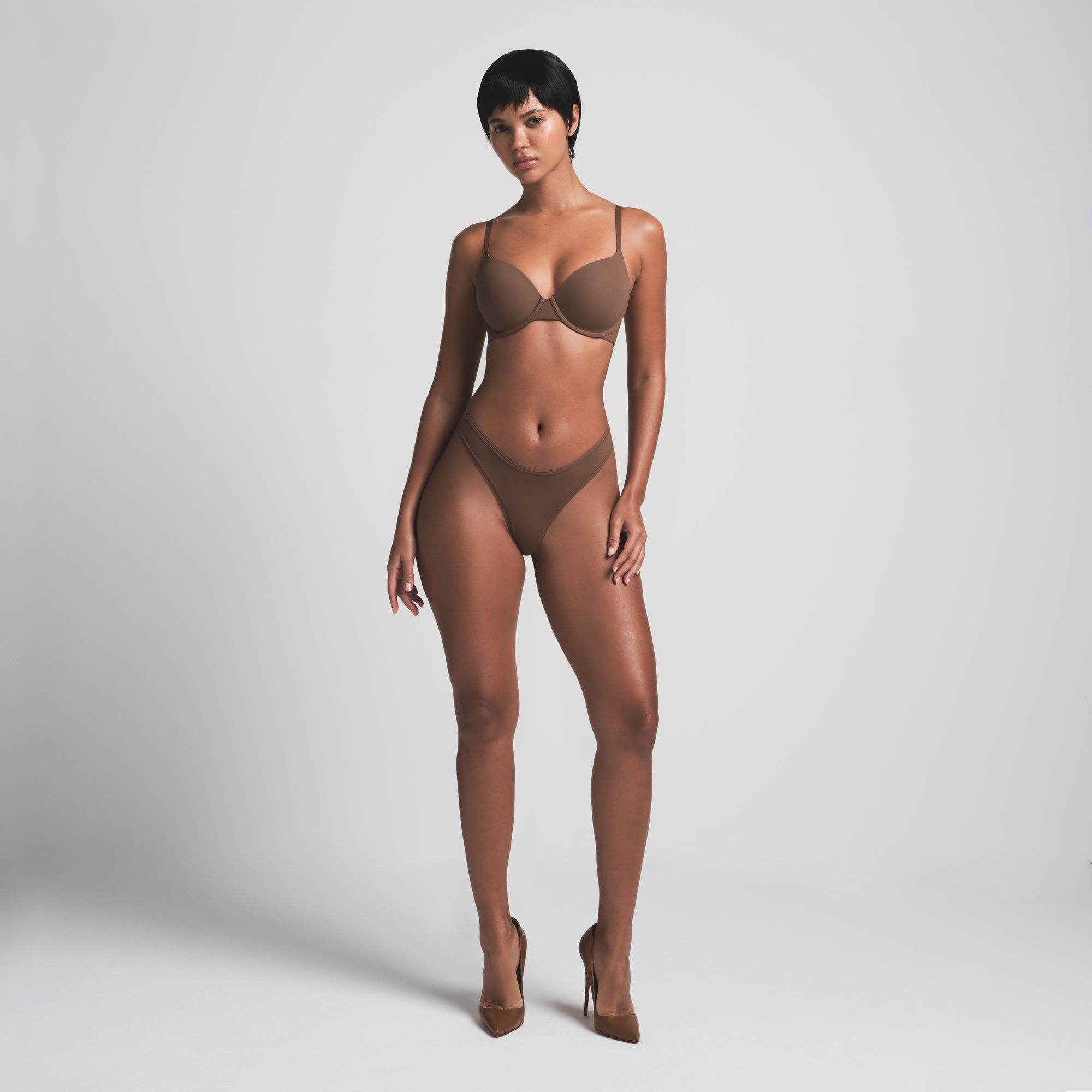 FITS EVERYBODY T-SHIRT BRA | JASPER thumbnail 2