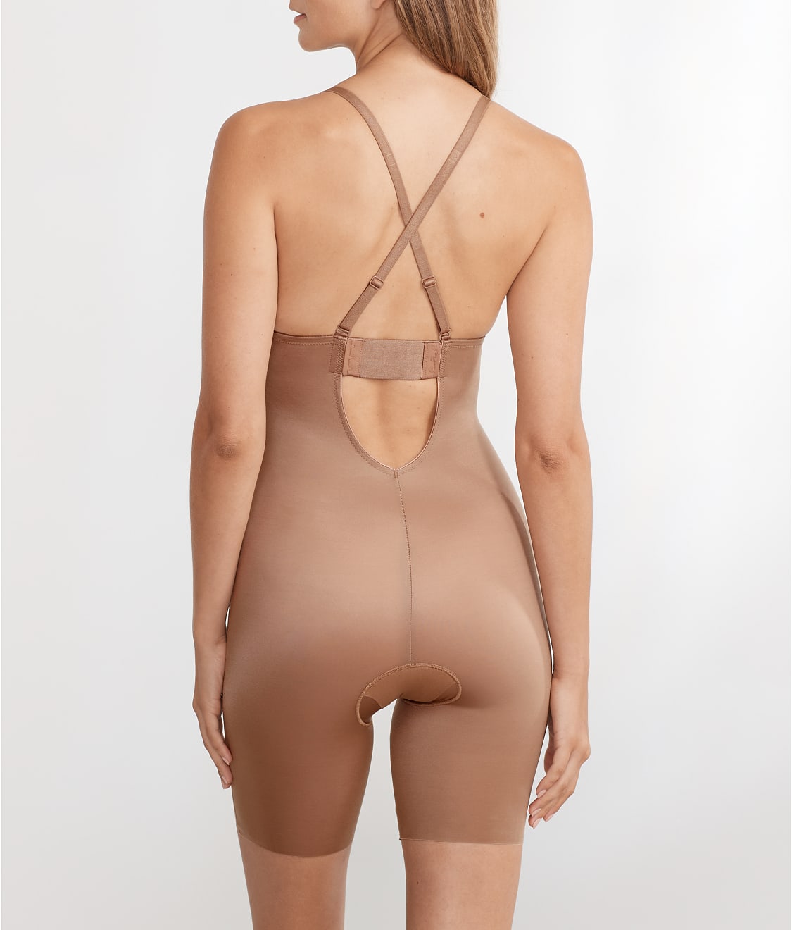 Suit Your Fancy 5-Way Convertible Bodysuit thumbnail 2
