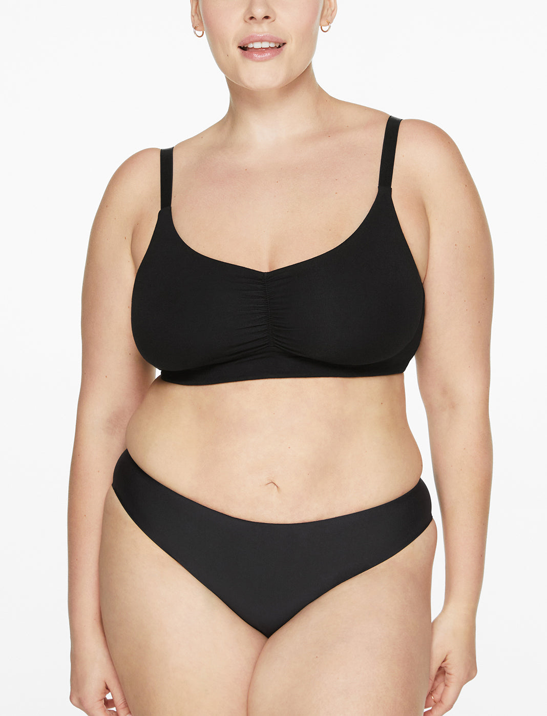 Monica Post-Surgery Full Coverage Bra thumbnail 2