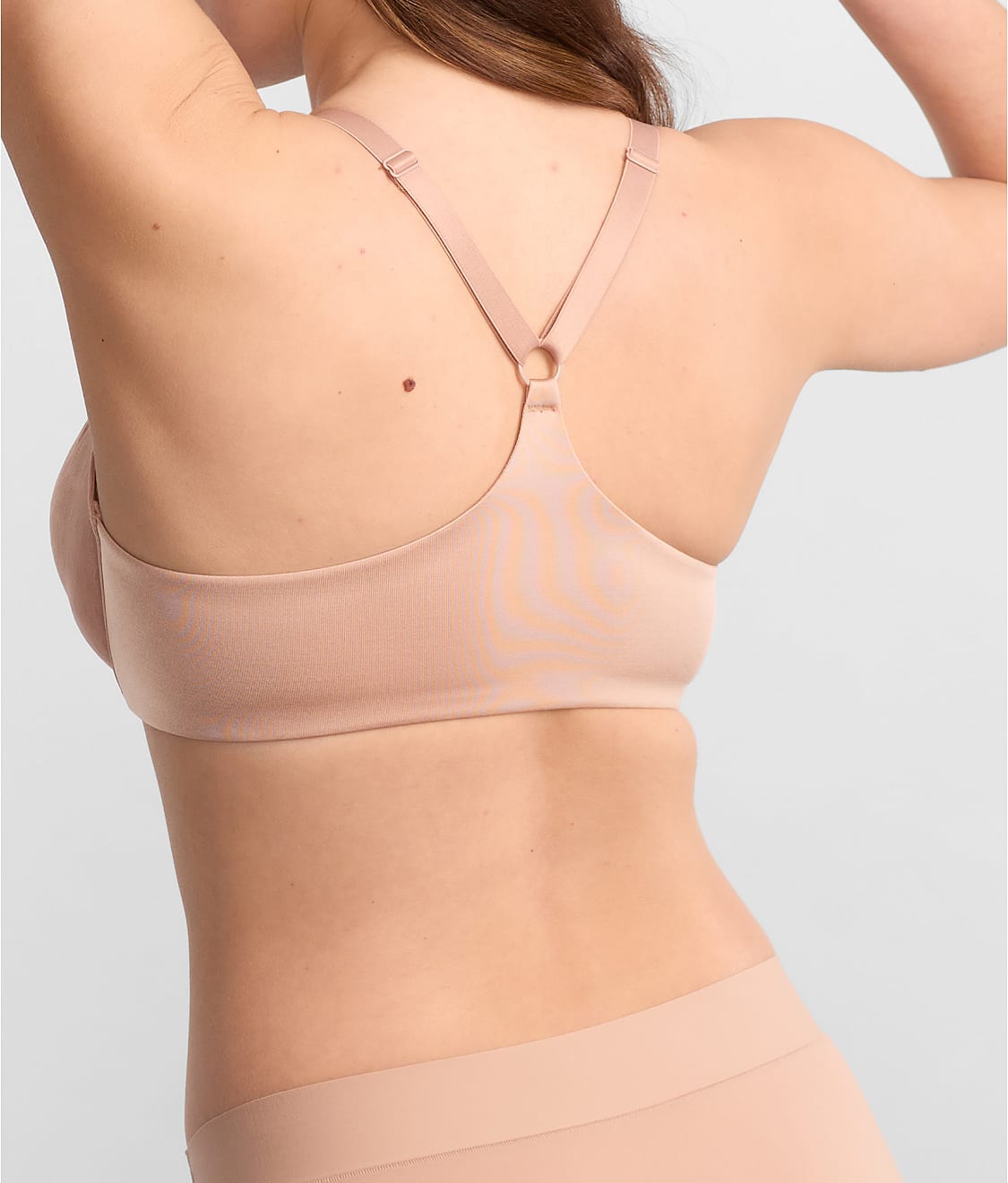 Elevated Allure Front-Close Bra thumbnail 2