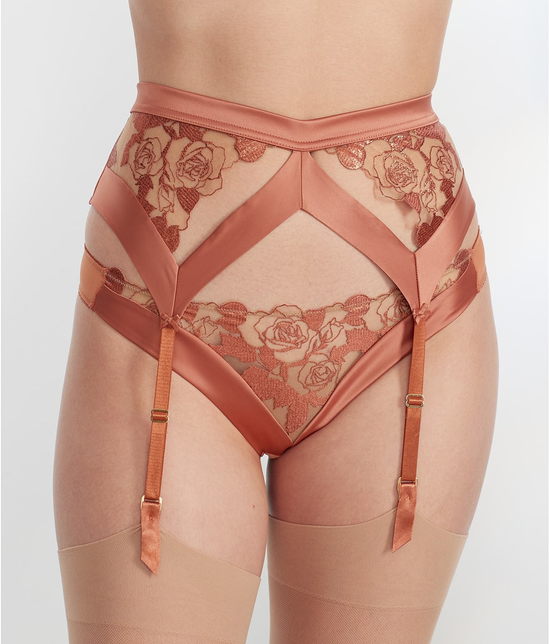 Rosabelle Garter Belt thumbnail 3