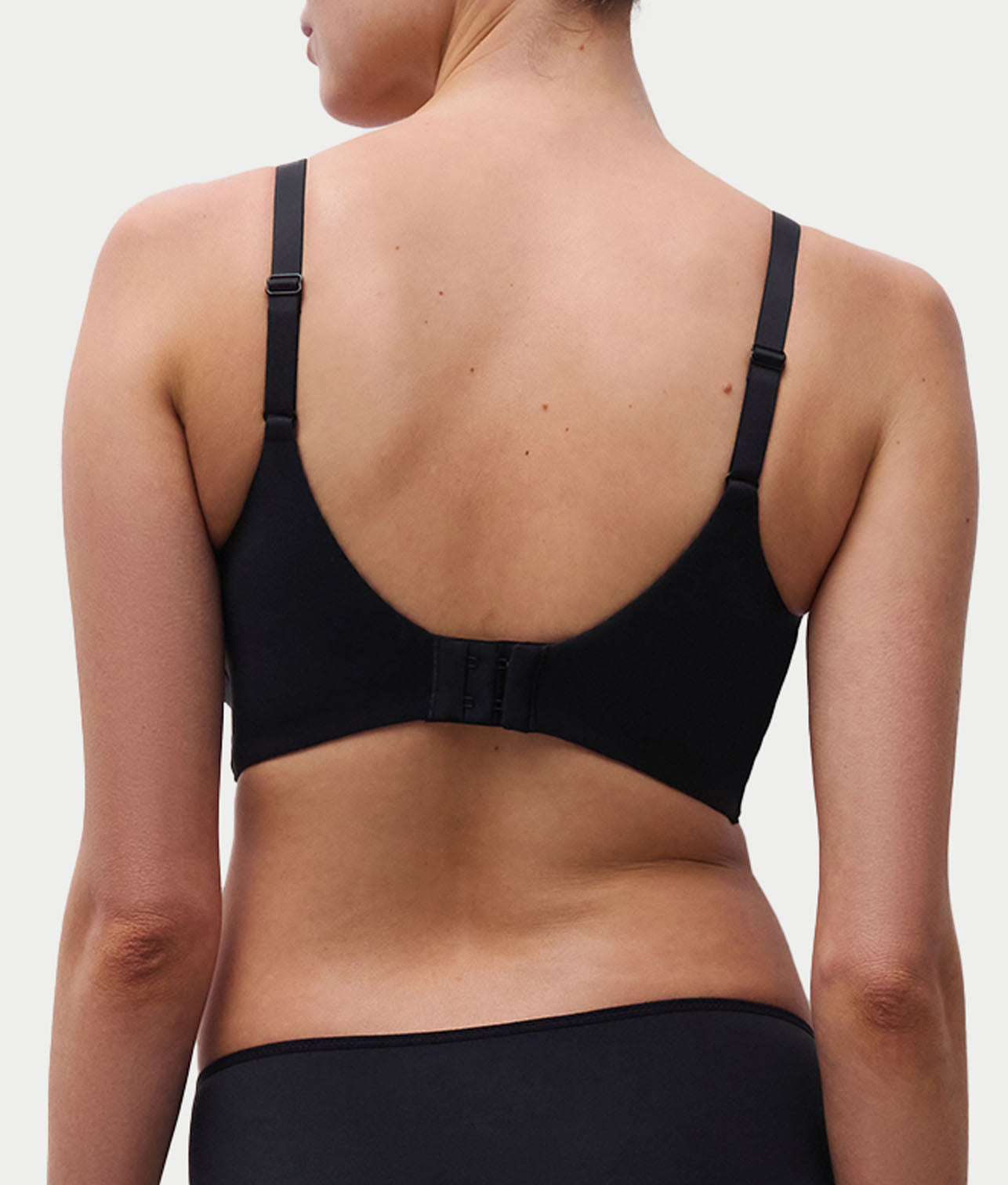 Easy Support Wire-Free Bra thumbnail 2
