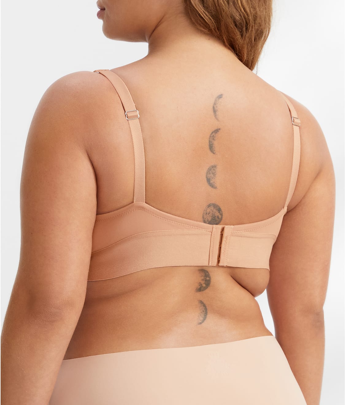 Bramour Lexington Bralette thumbnail 2