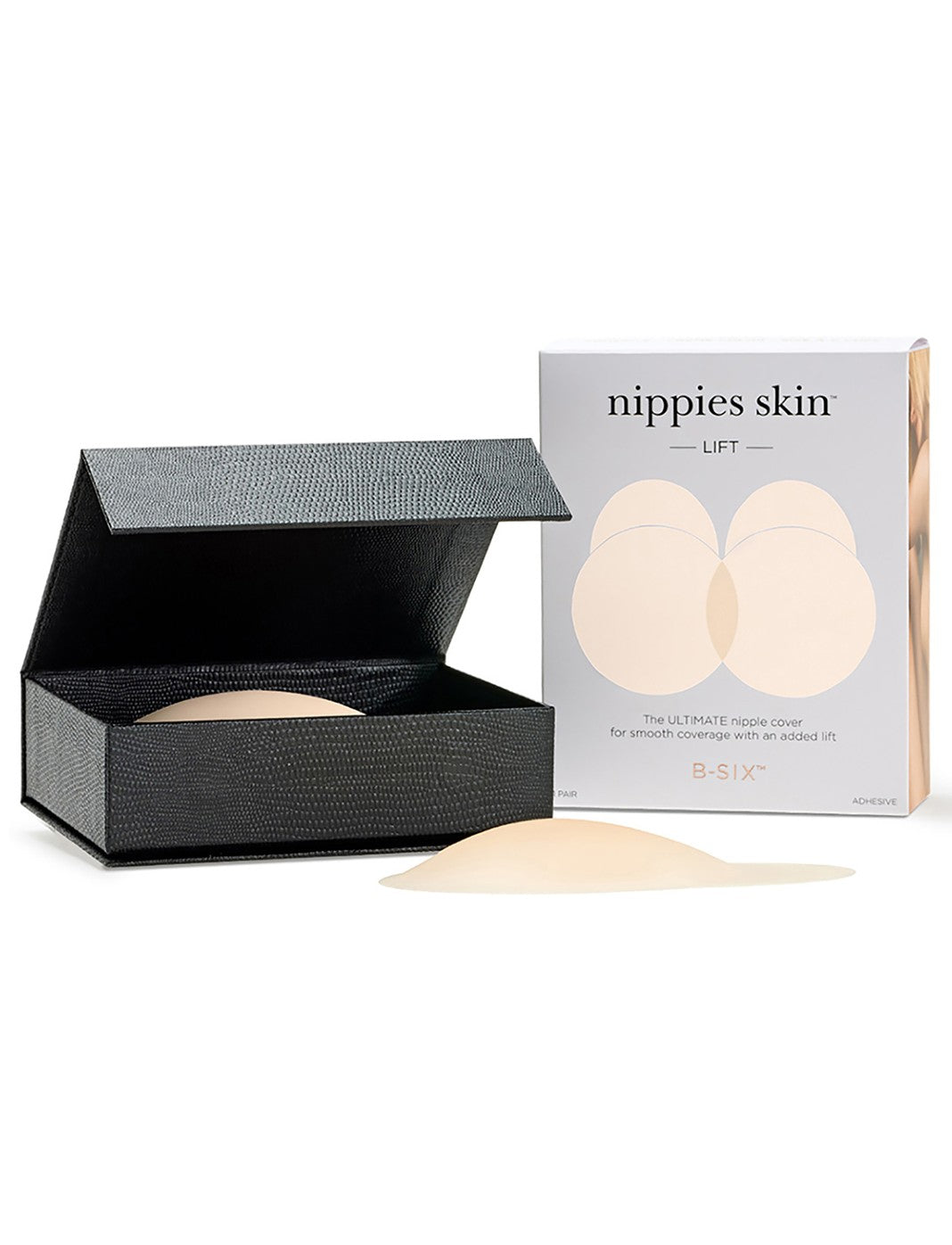 Nippies Skin Adhesive Lifting Nipple Covers thumbnail 2