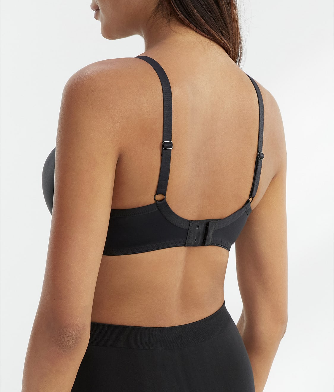Smoothing T-Shirt Bra thumbnail 2