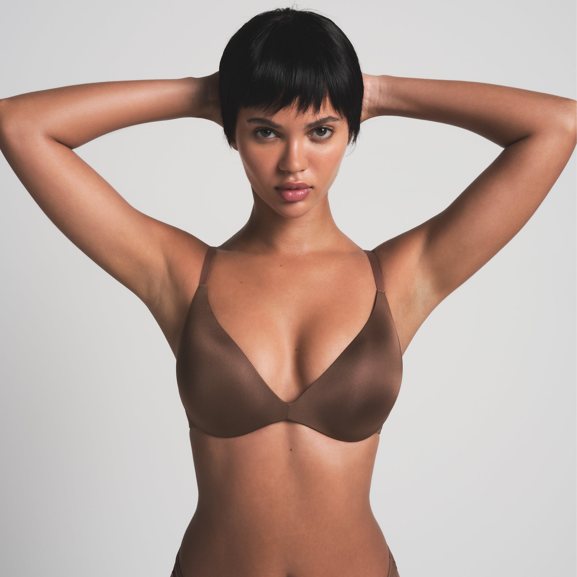 WIRELESS FORM SUPER PUSH-UP BRA | JASPER thumbnail 2