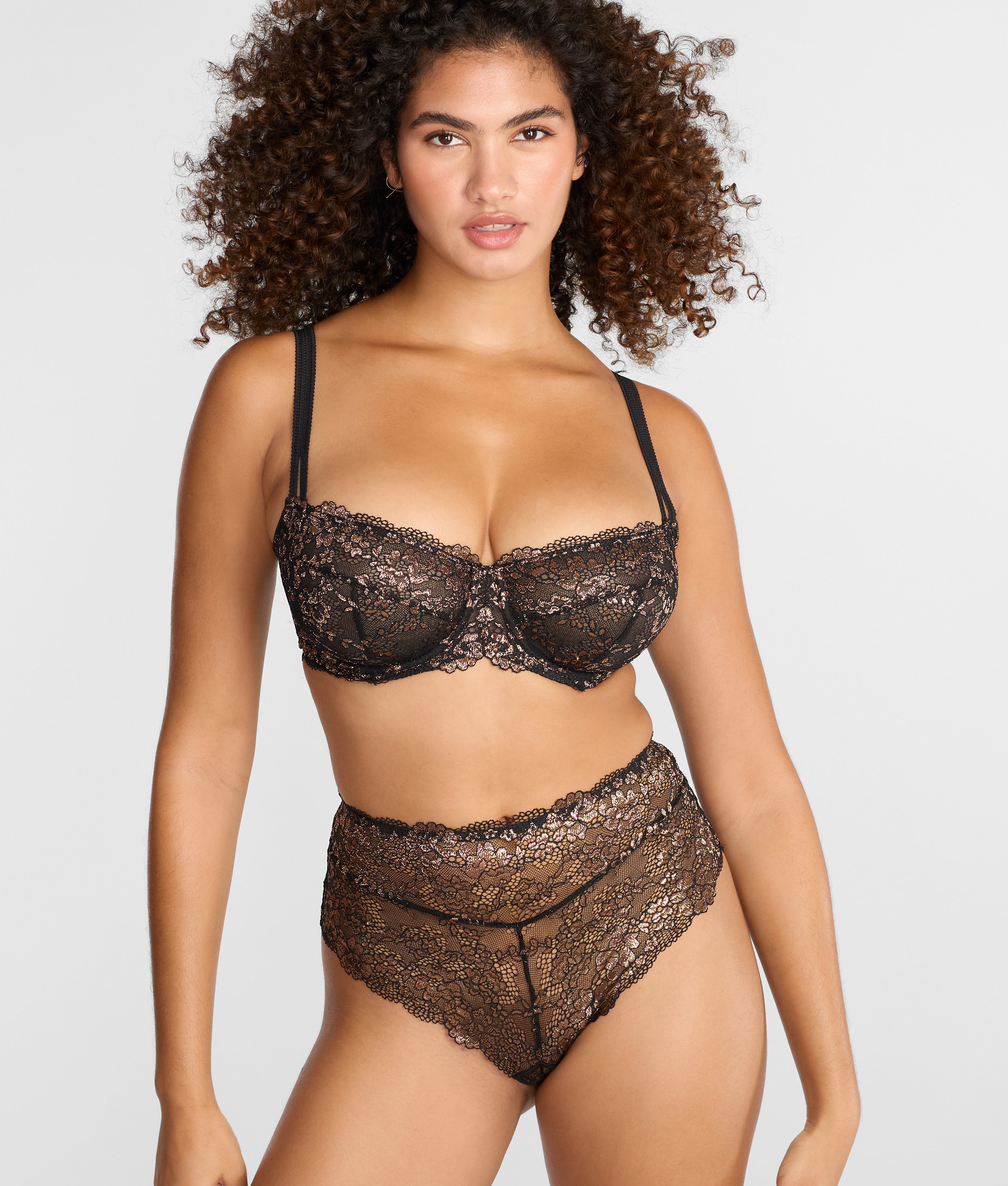 High-Leg Brief